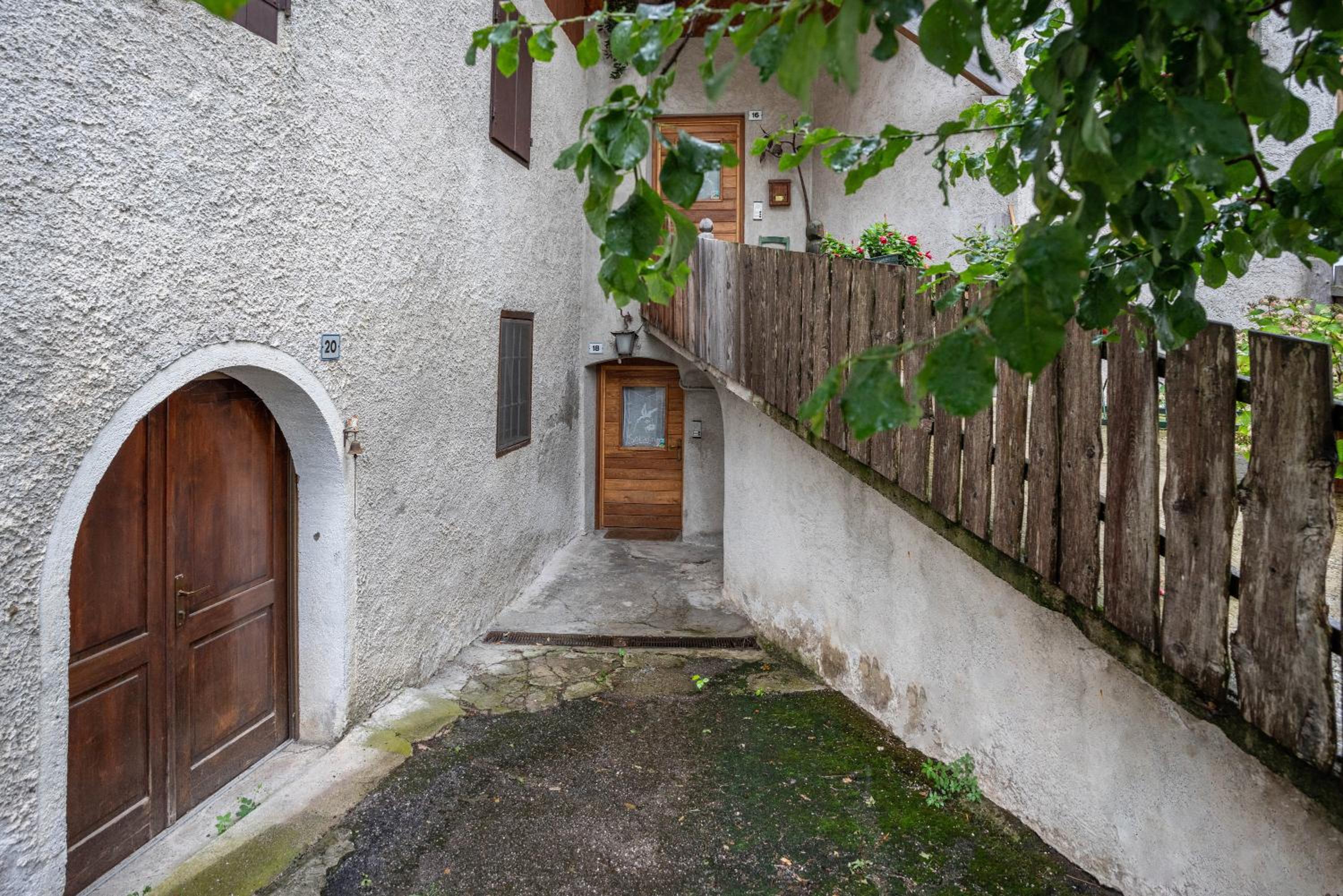 Agritur Solasna