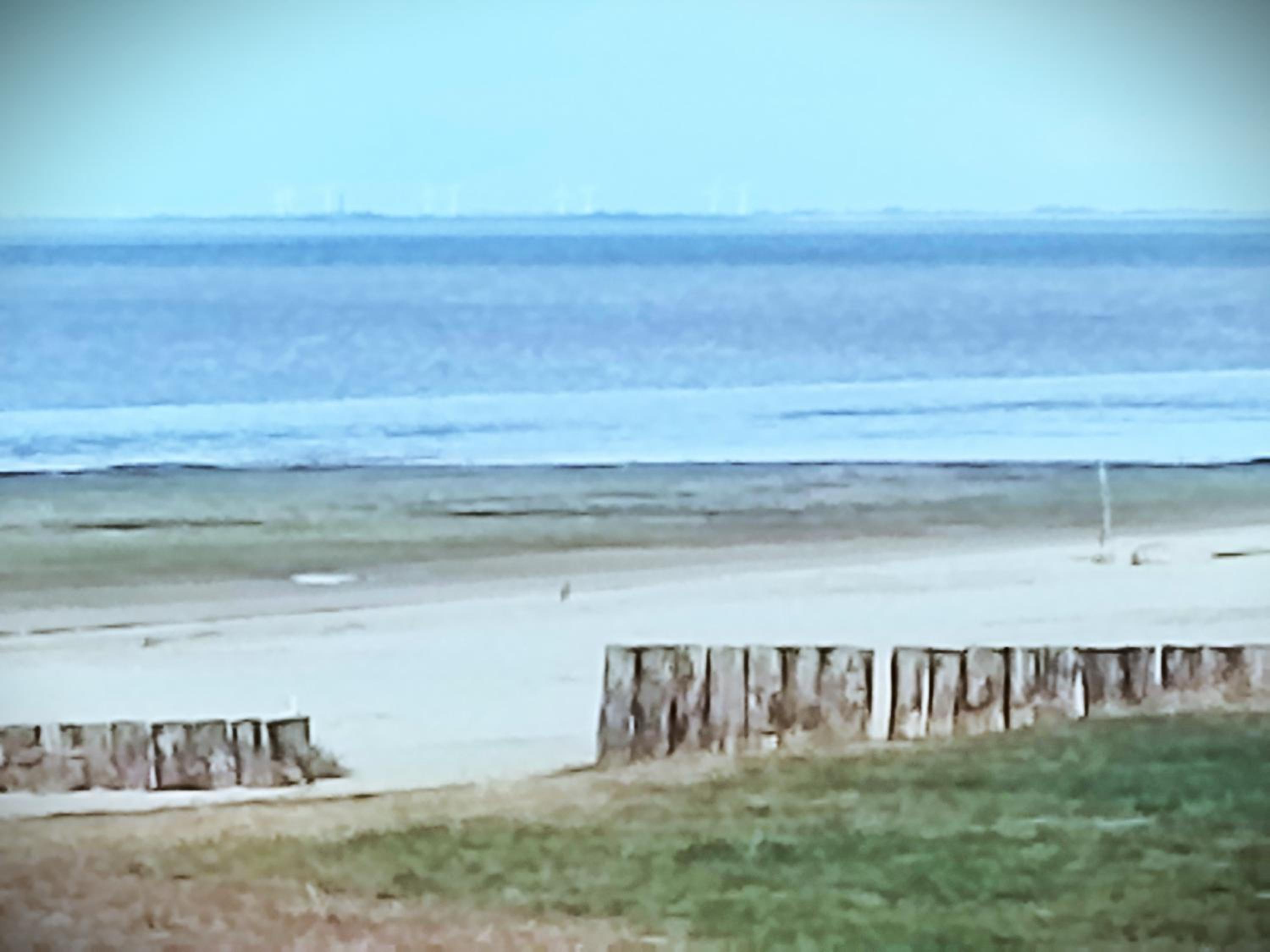 watn Meerblick-Nordseepark Dangast, 2Schlafzimmer,2Bäder,Kamin,Parkplatz