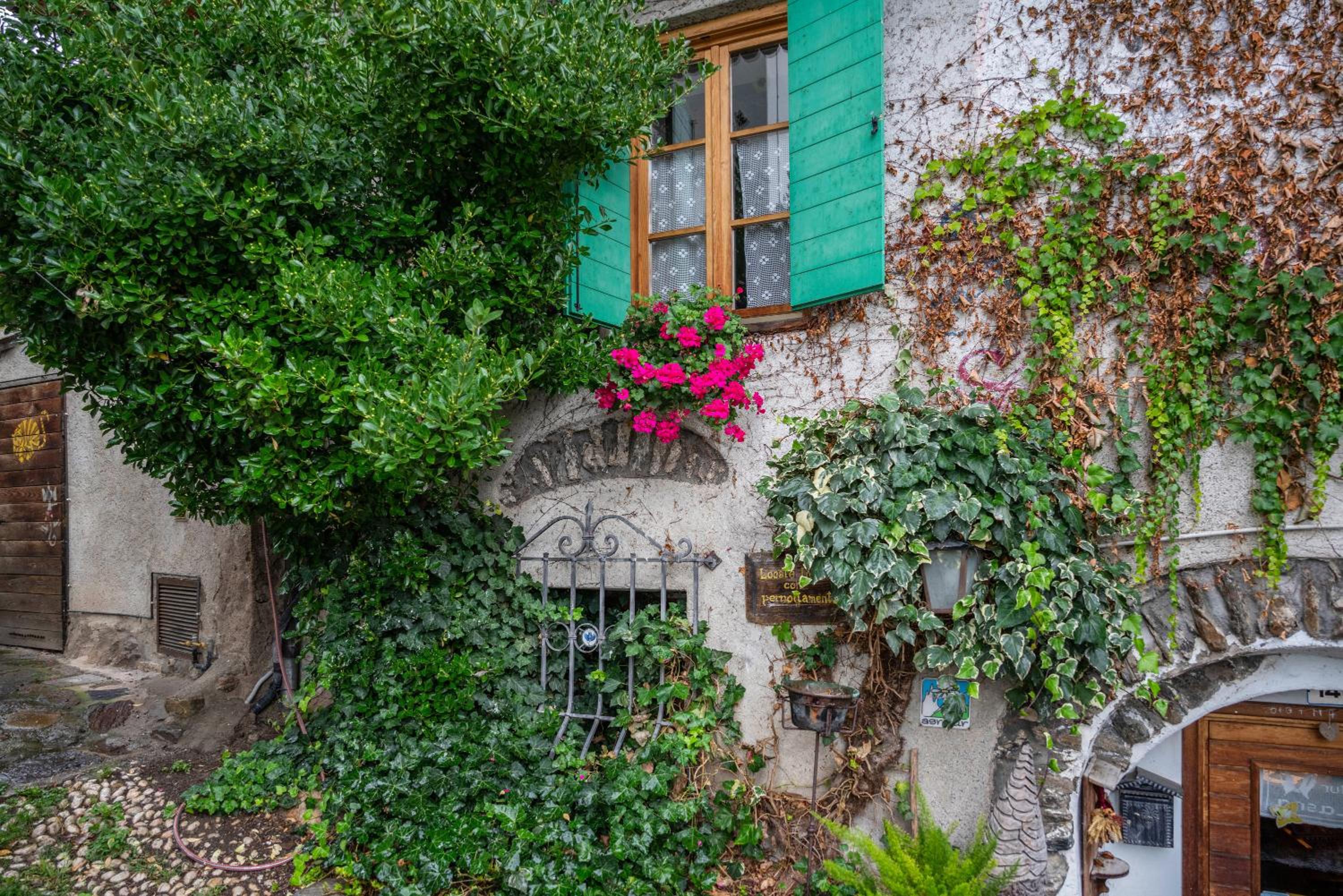 Agritur Solasna