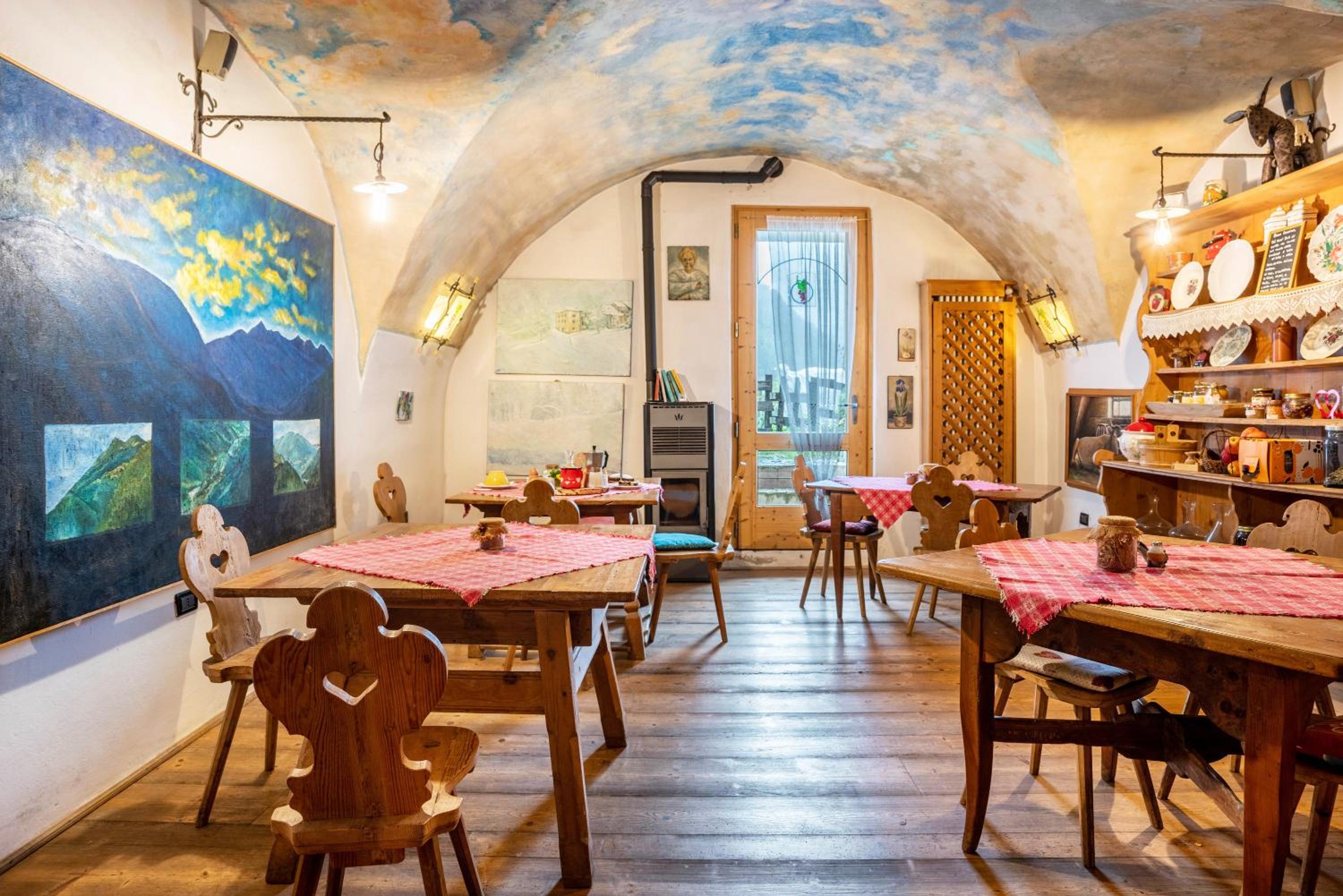 Agritur Solasna