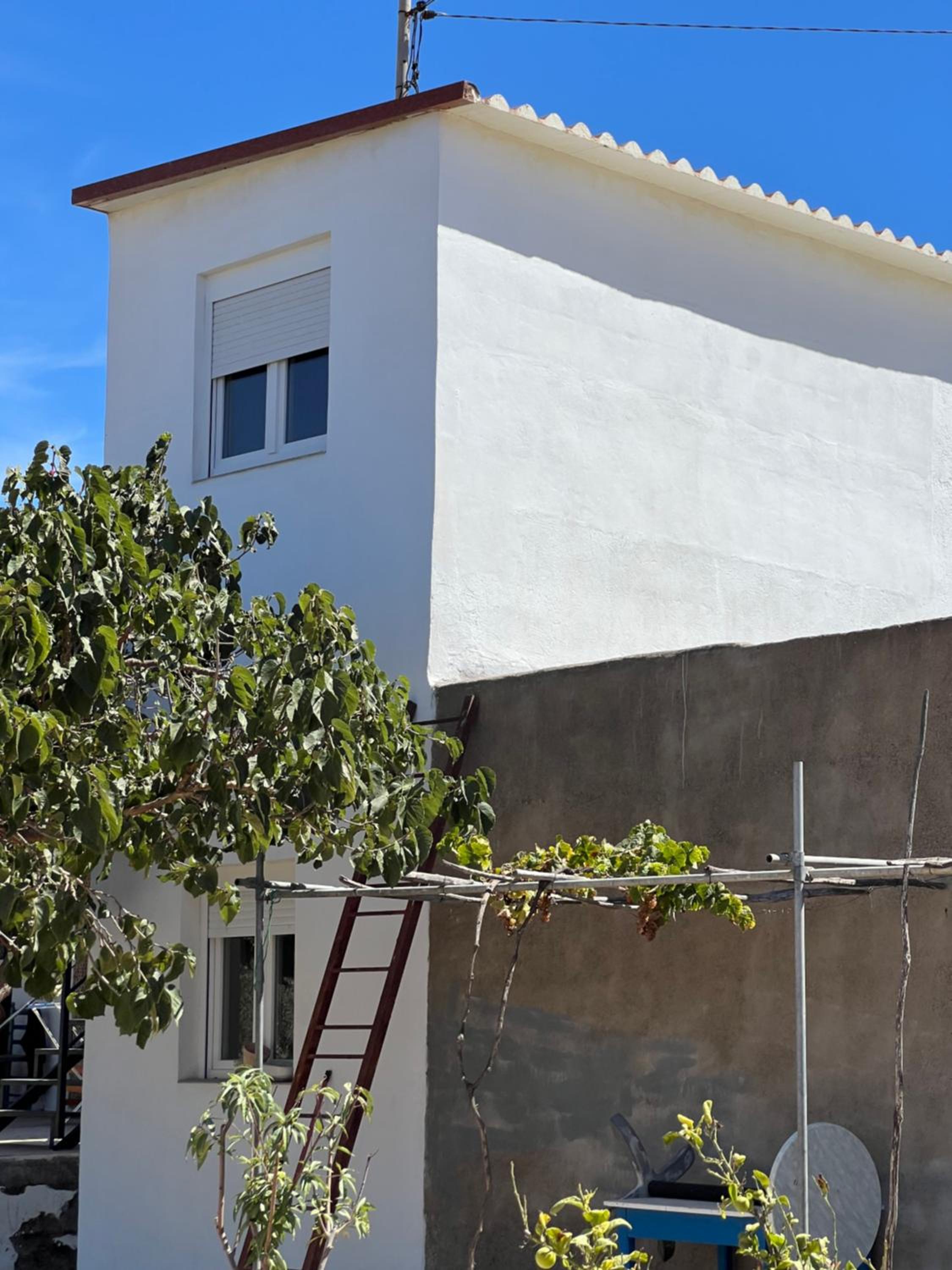 Tantulia la casita del Caballo