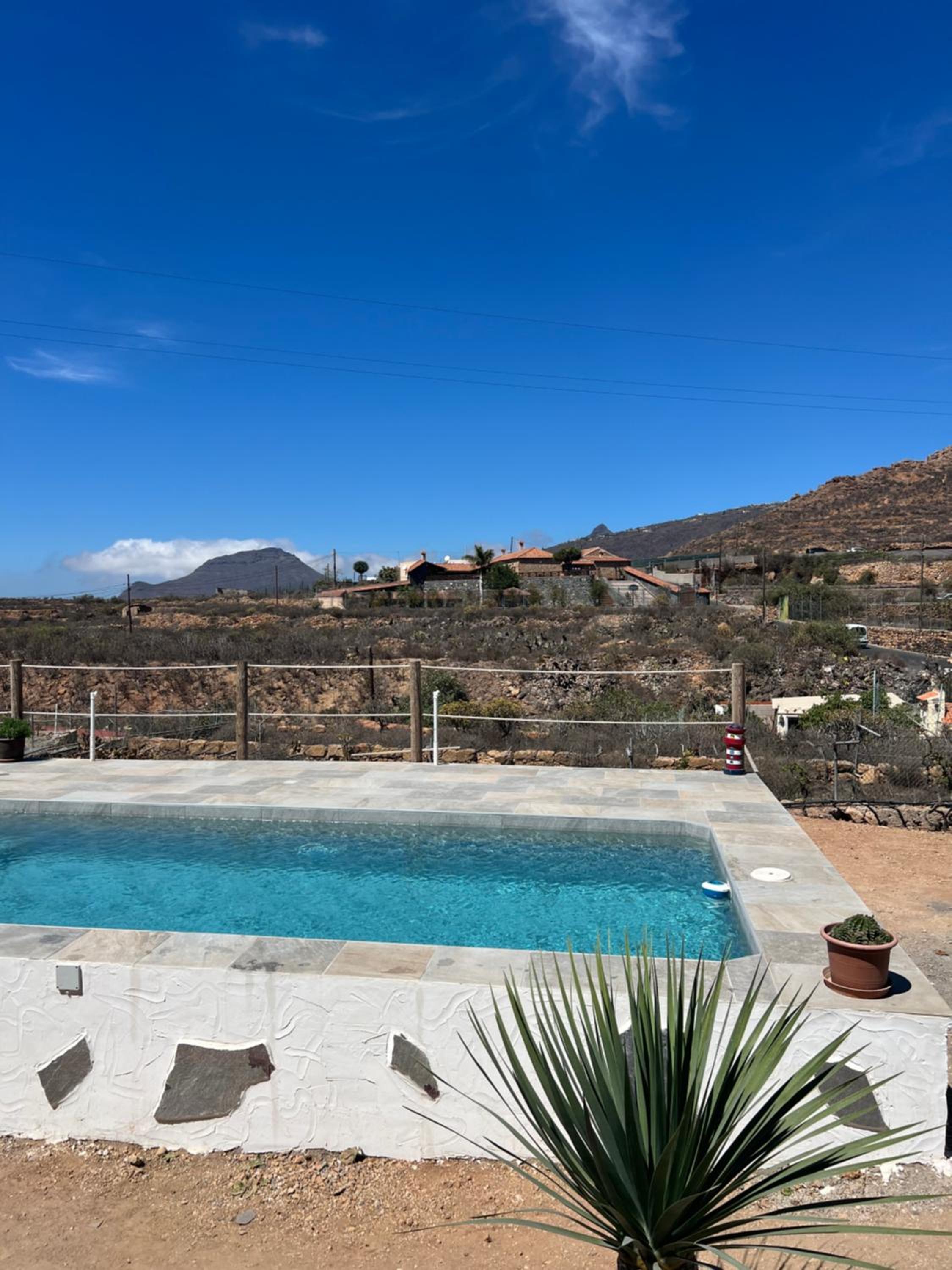 Tantulia la casita del Caballo