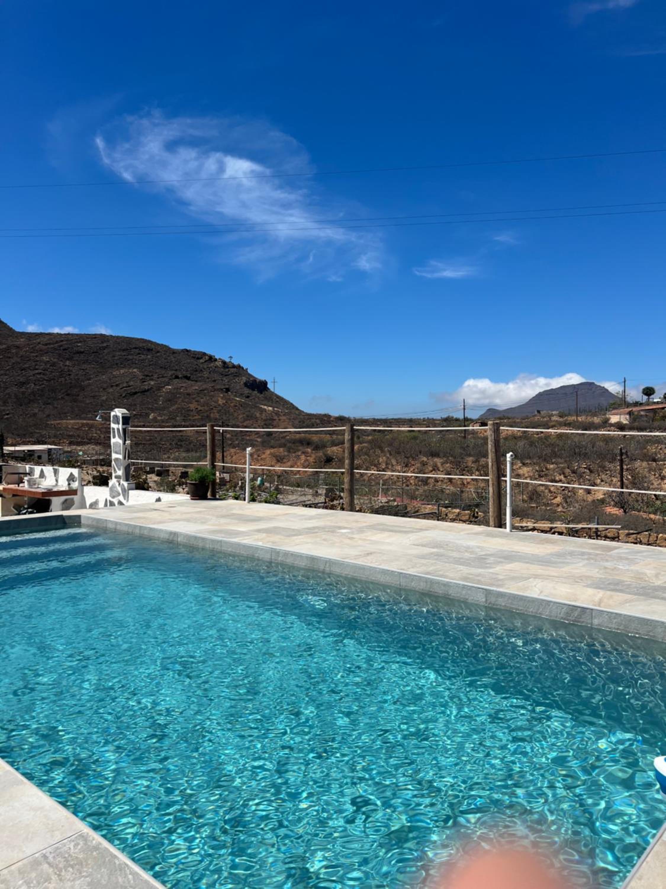Tantulia la casita del Caballo