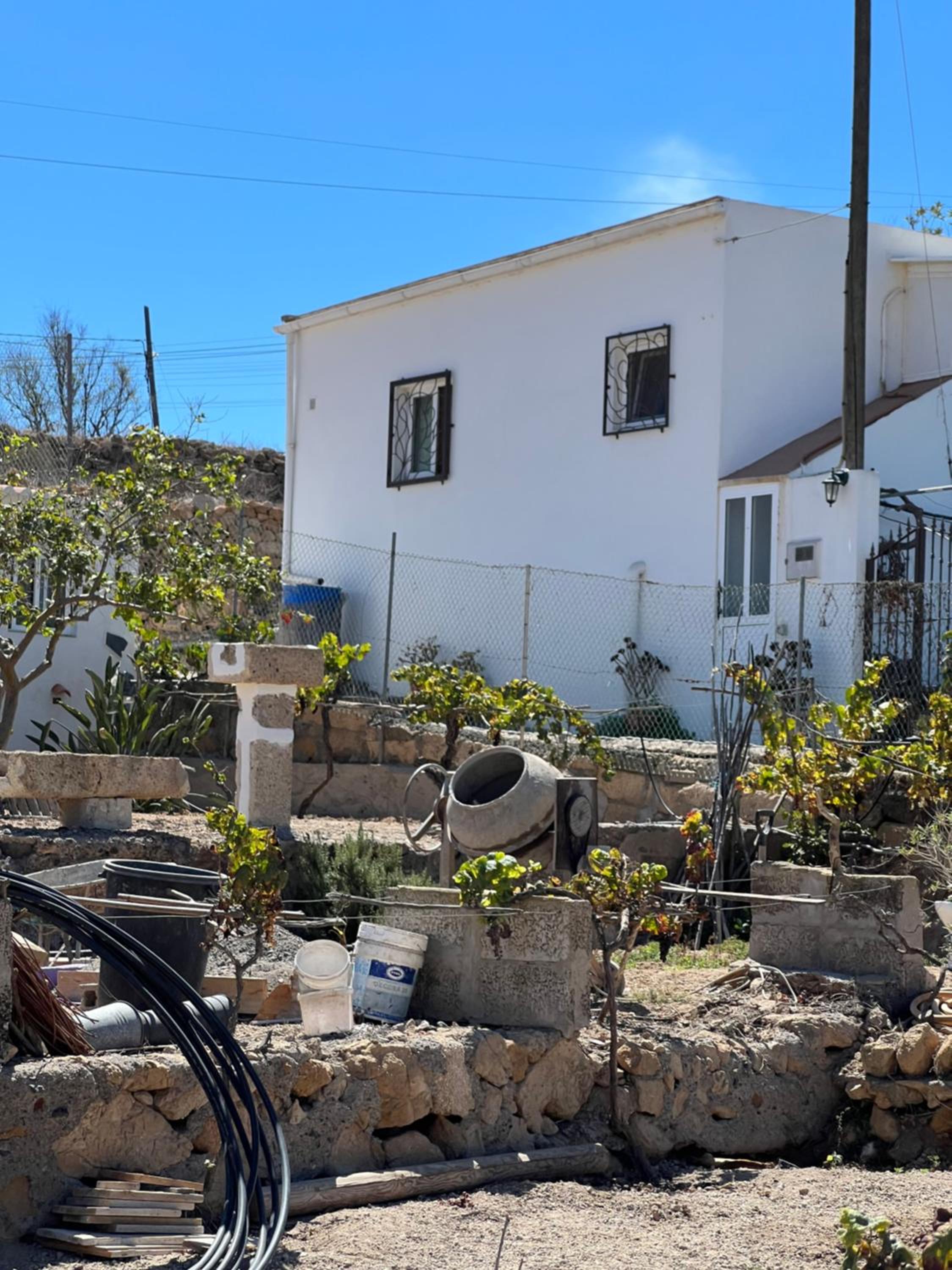 Tantulia la casita del Caballo