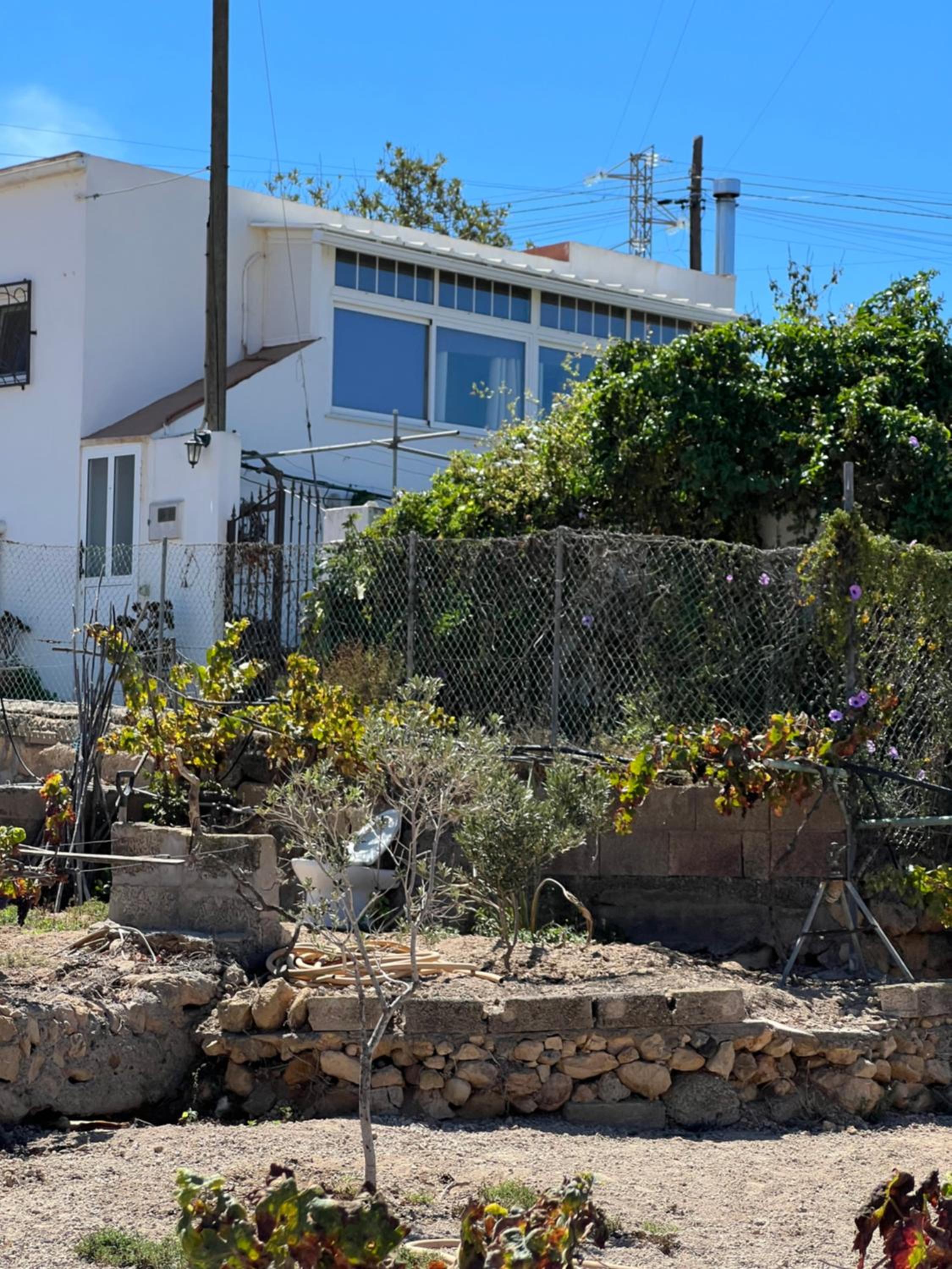 Tantulia la casita del Caballo