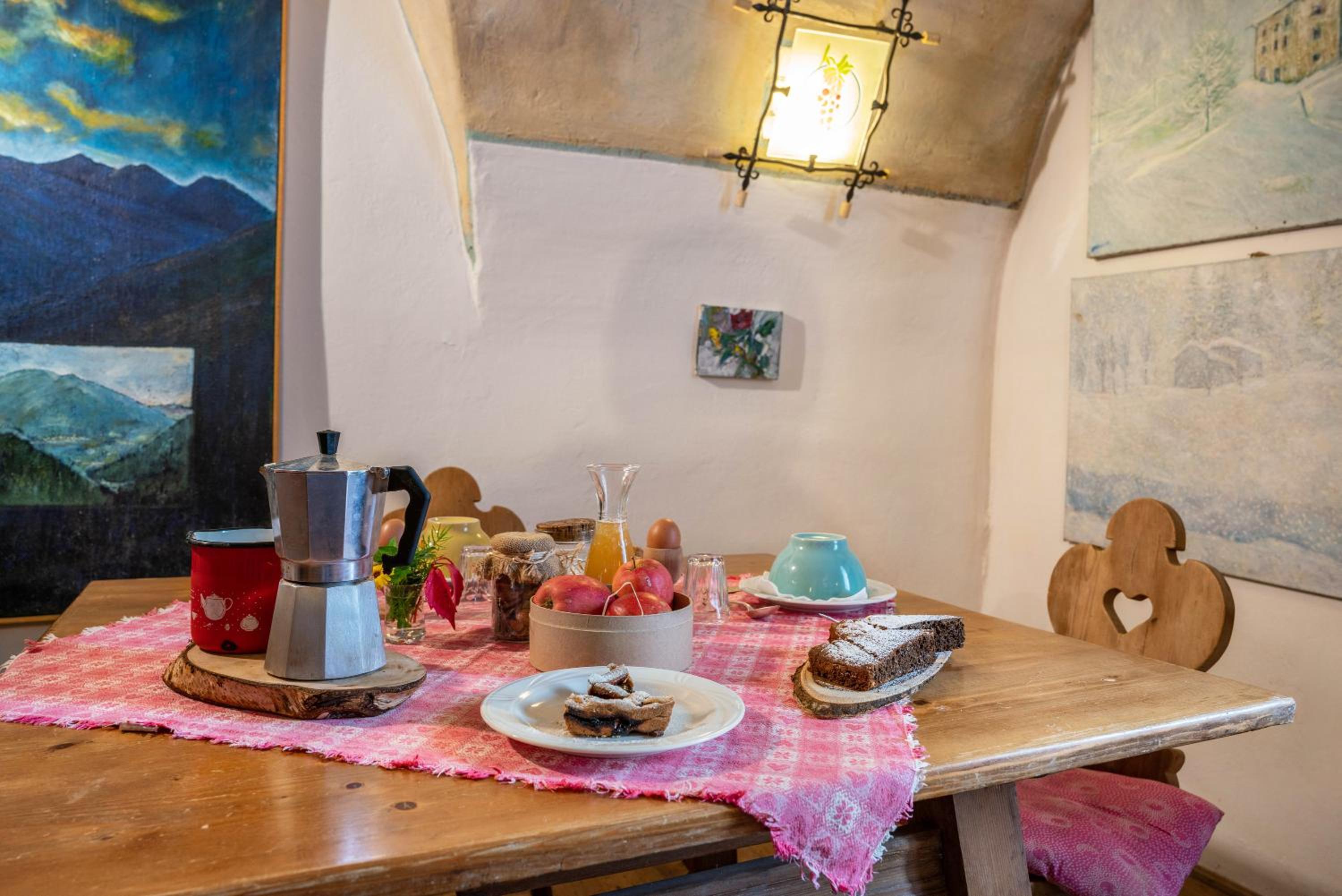Agritur Solasna