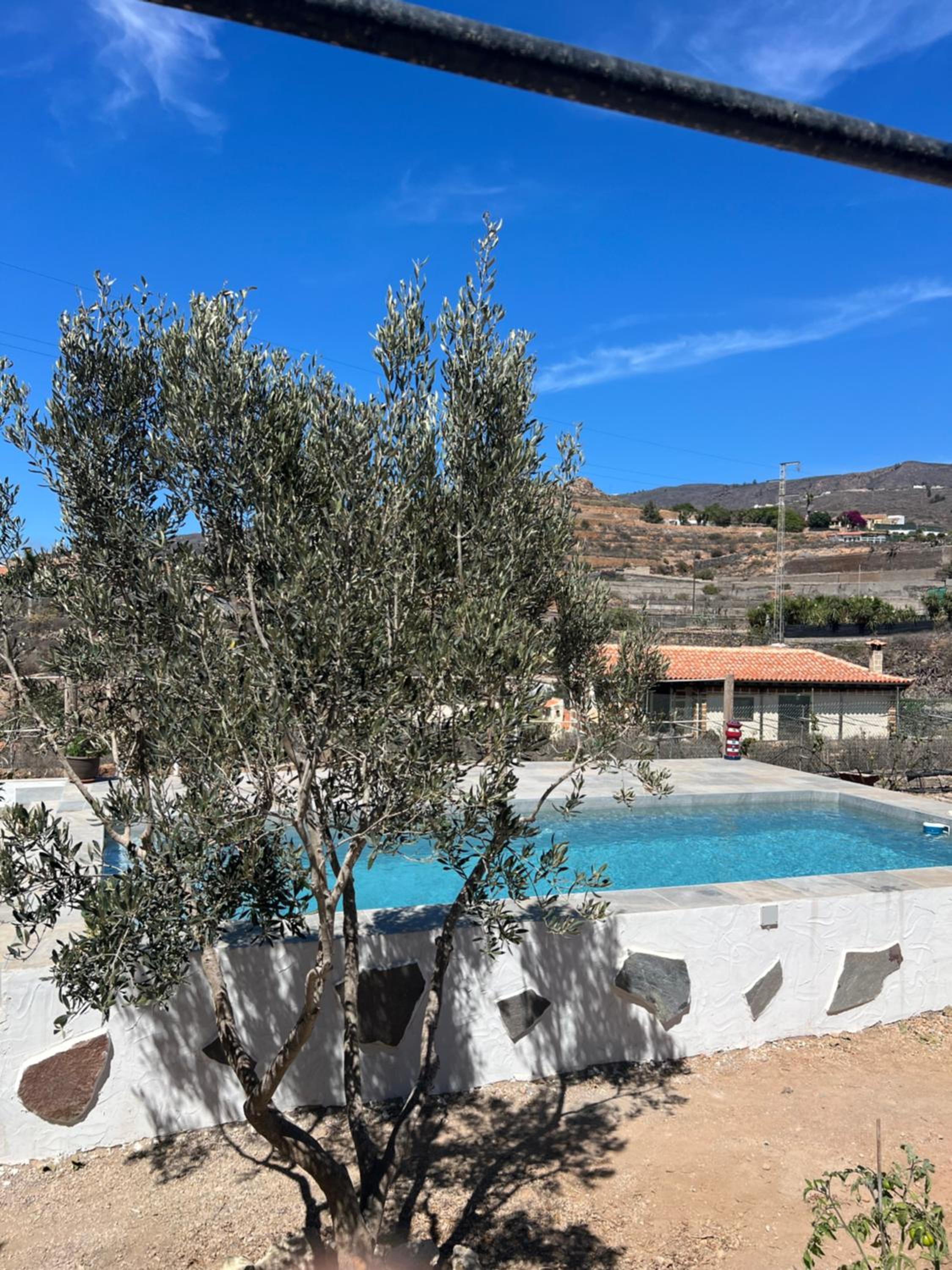 Tantulia la casita del Caballo