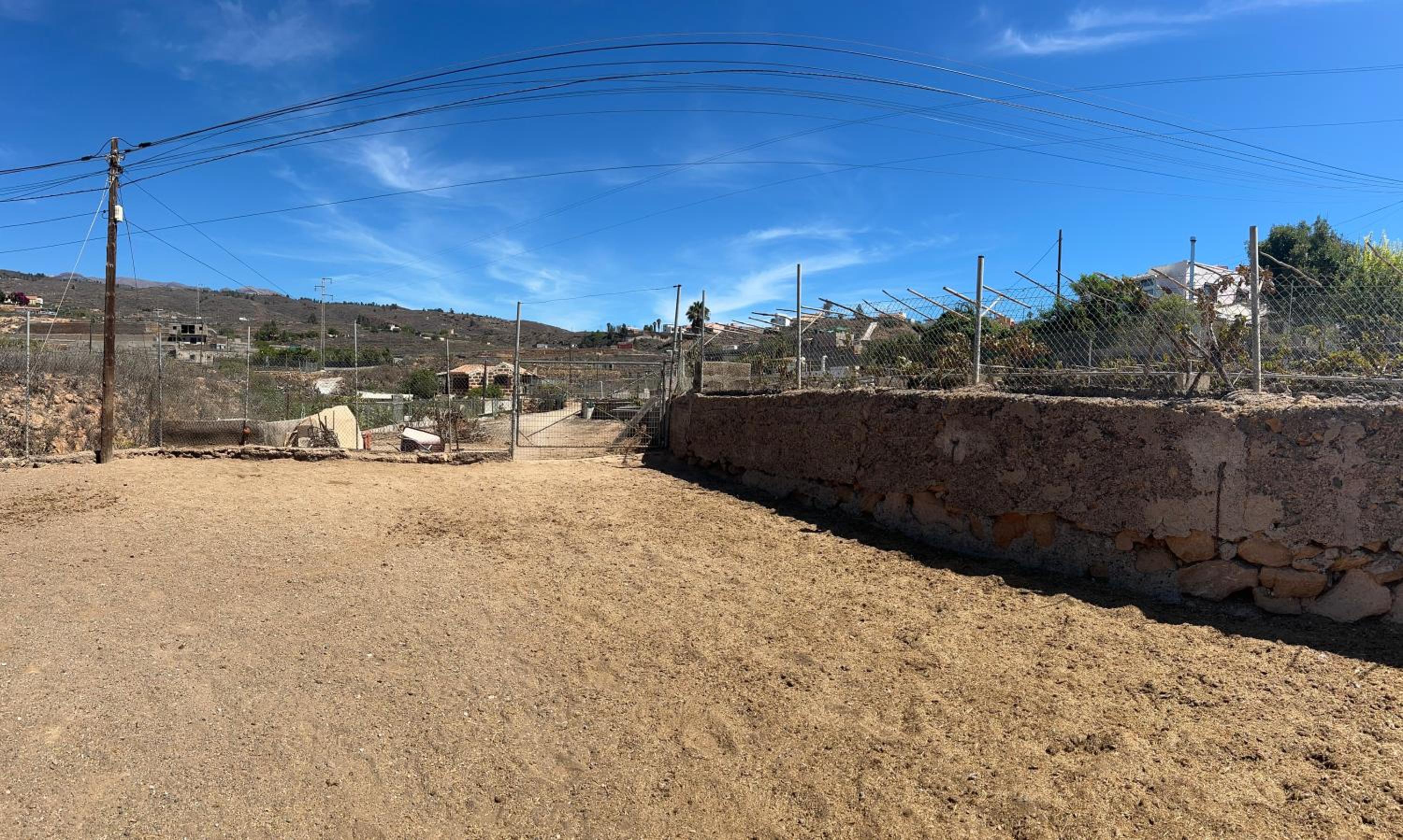 Tantulia la casita del Caballo