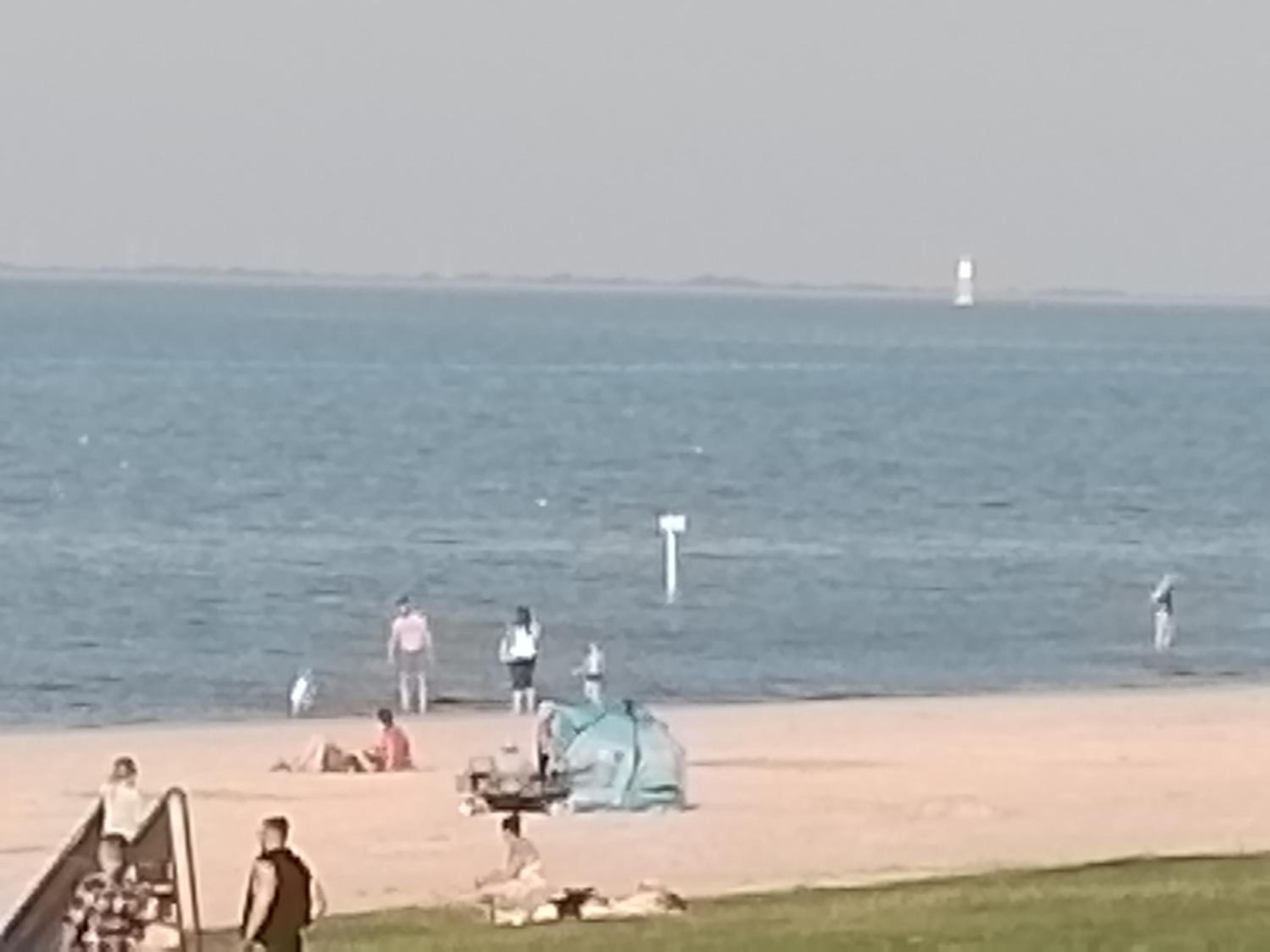 watn Meerblick-Nordseepark Dangast, 2Schlafzimmer,2Bäder,Kamin,Parkplatz