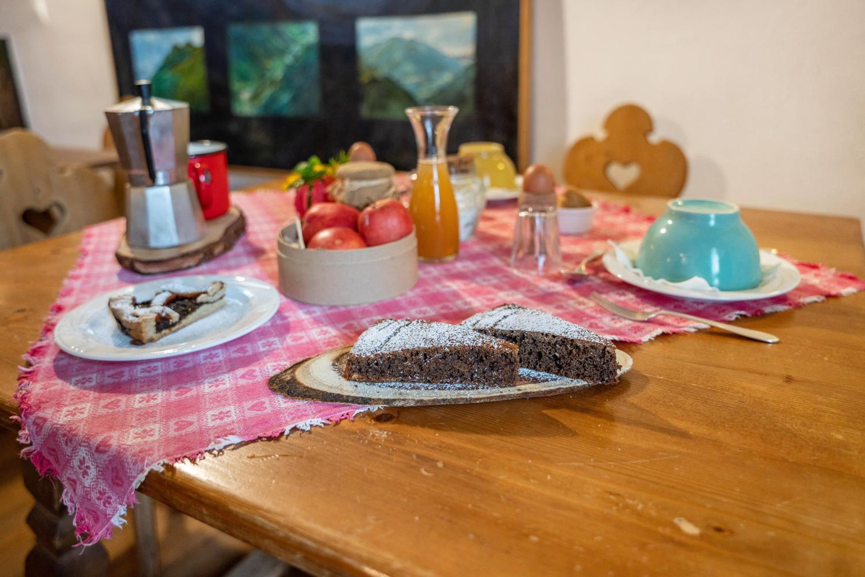 Agritur Solasna