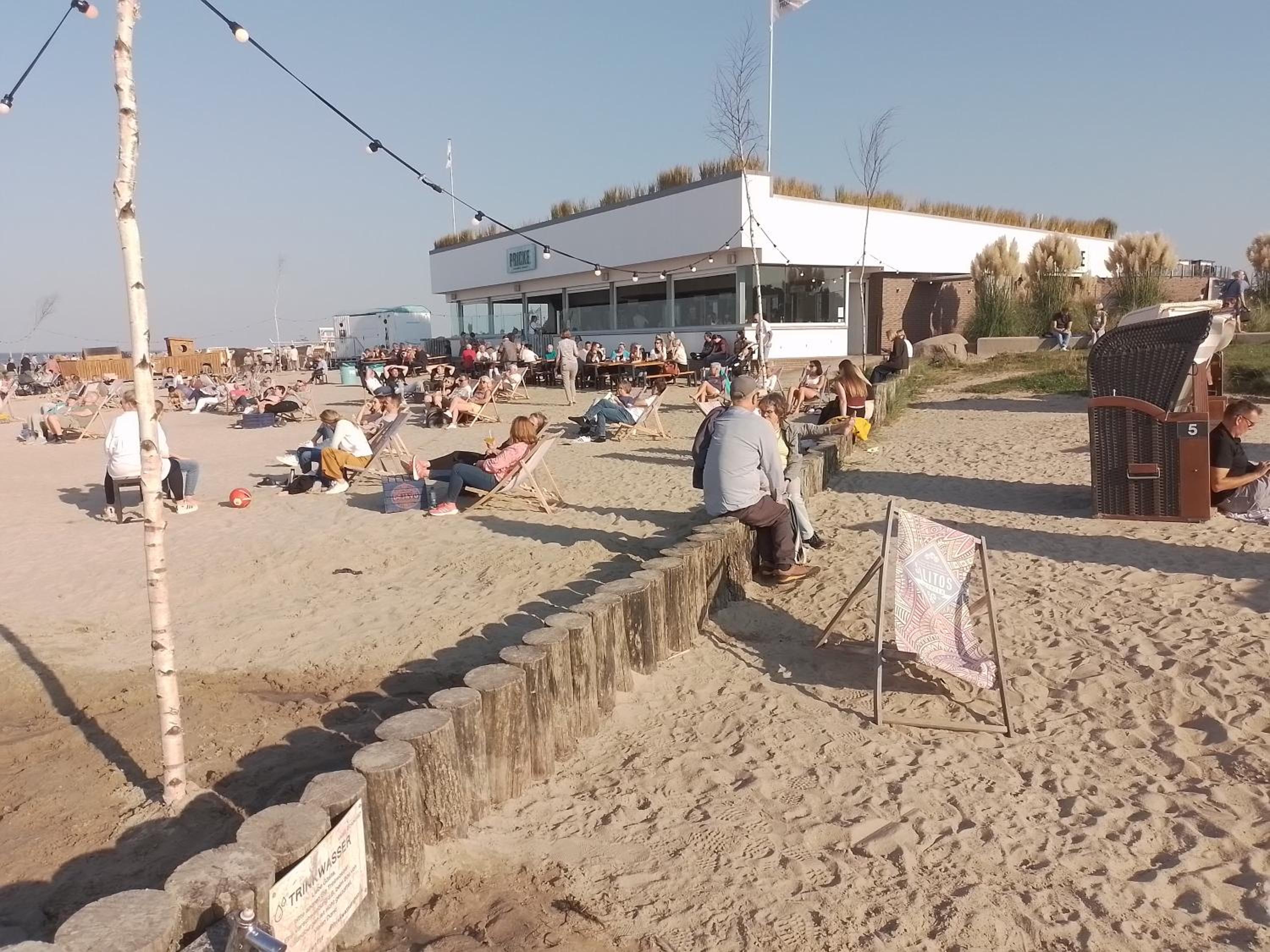watn Meerblick-Nordseepark Dangast, 2Schlafzimmer,2Bäder,Kamin,Parkplatz