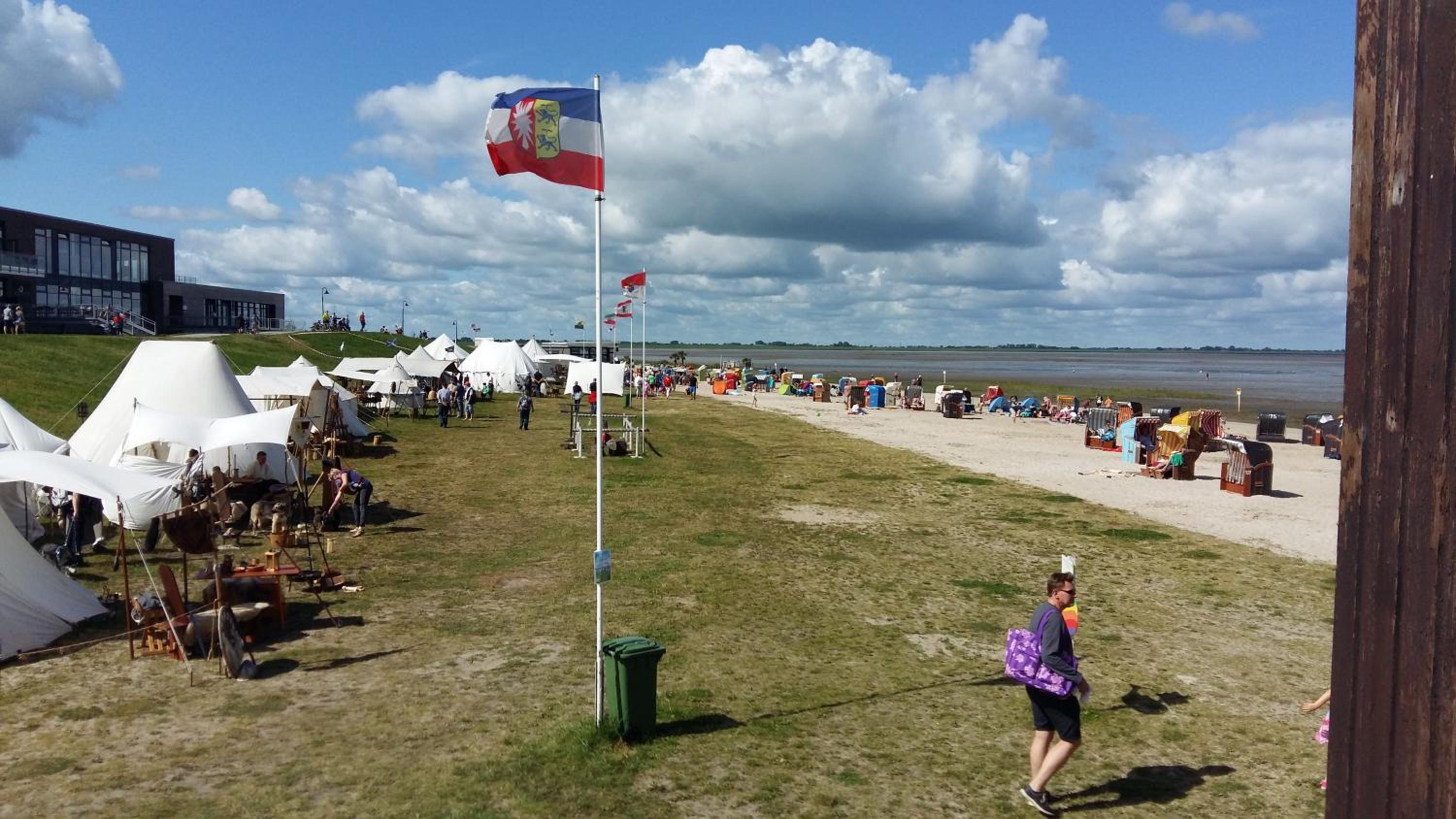 watn Meerblick-Nordseepark Dangast, 2Schlafzimmer,2Bäder,Kamin,Parkplatz
