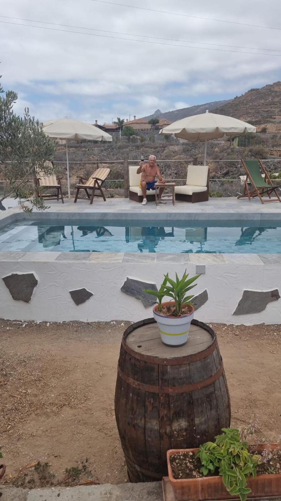 Tantulia la casita del Caballo