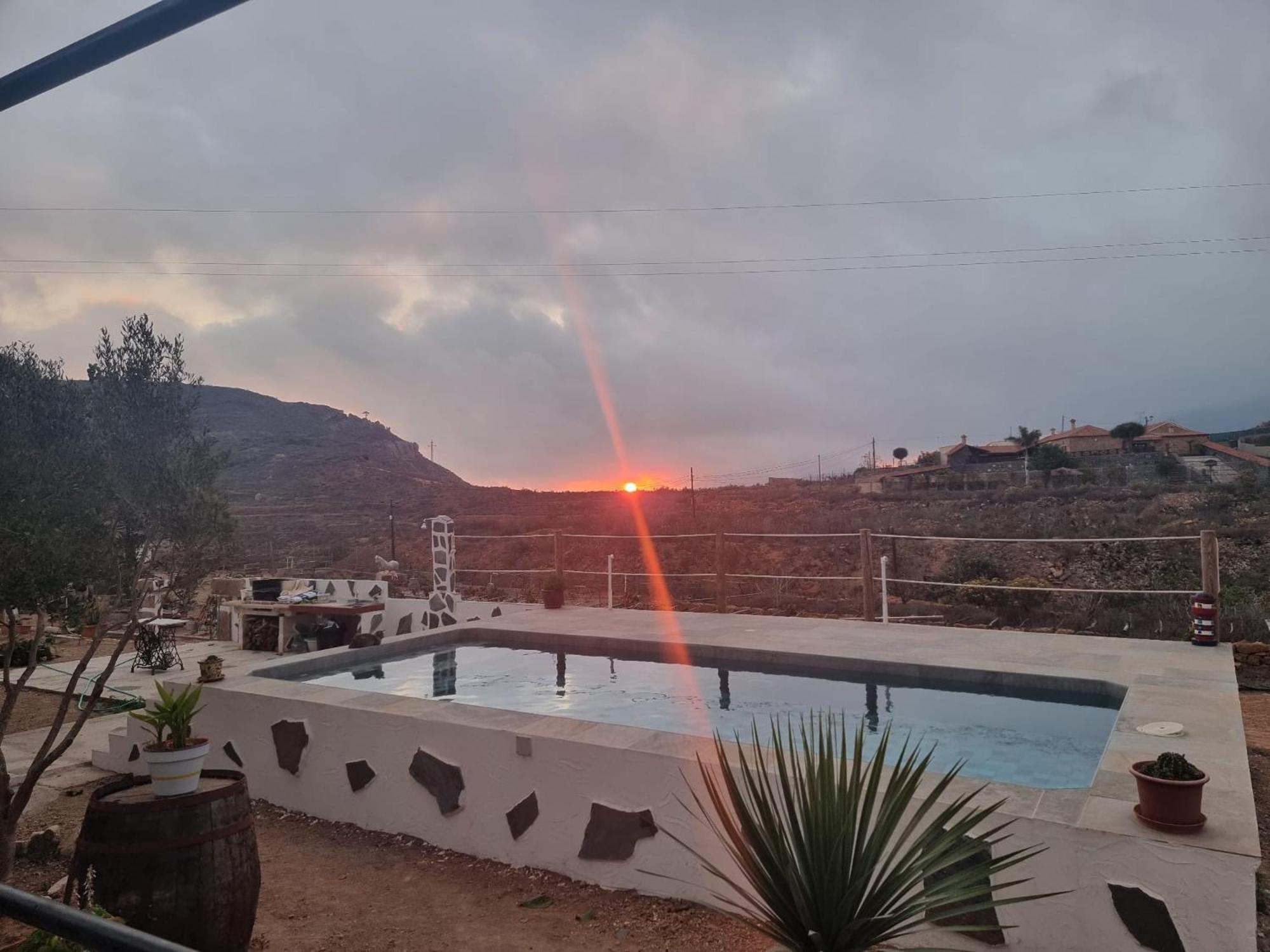 Tantulia la casita del Caballo