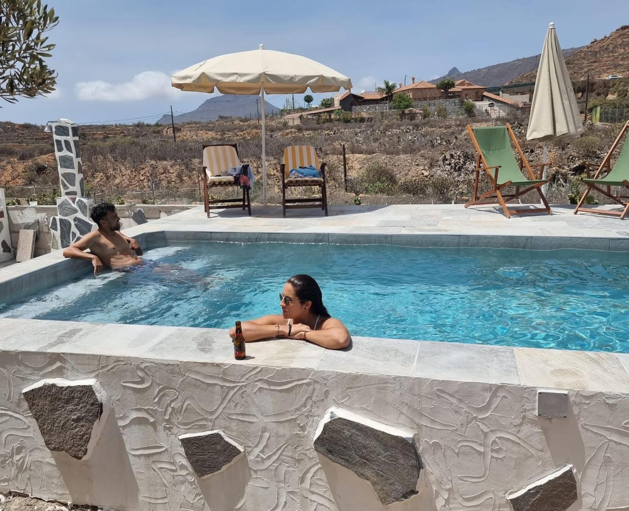 Tantulia la casita del Caballo