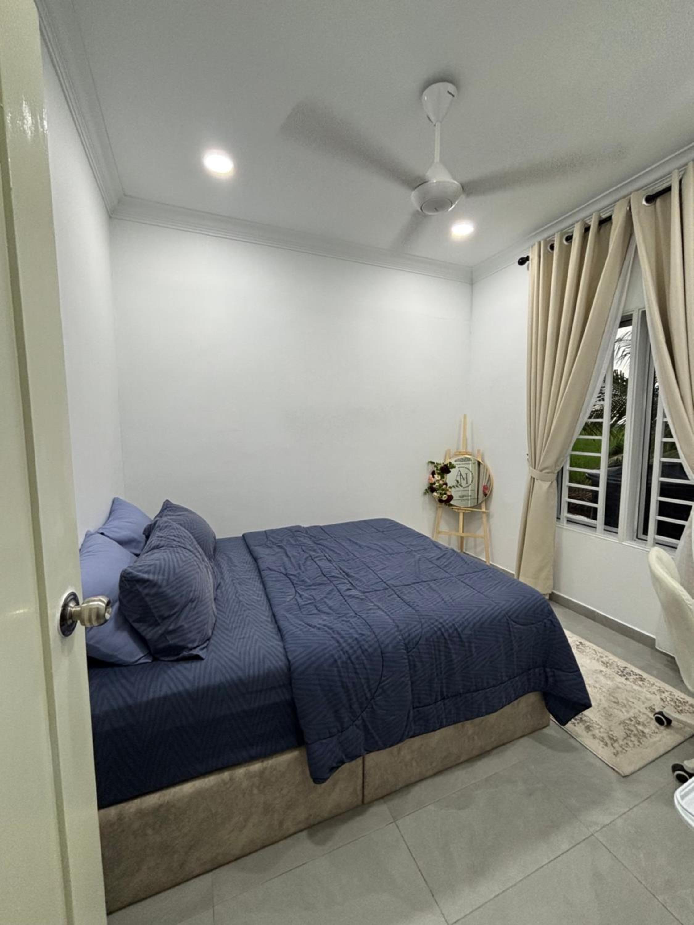 Idaman Cottage Sekinchan