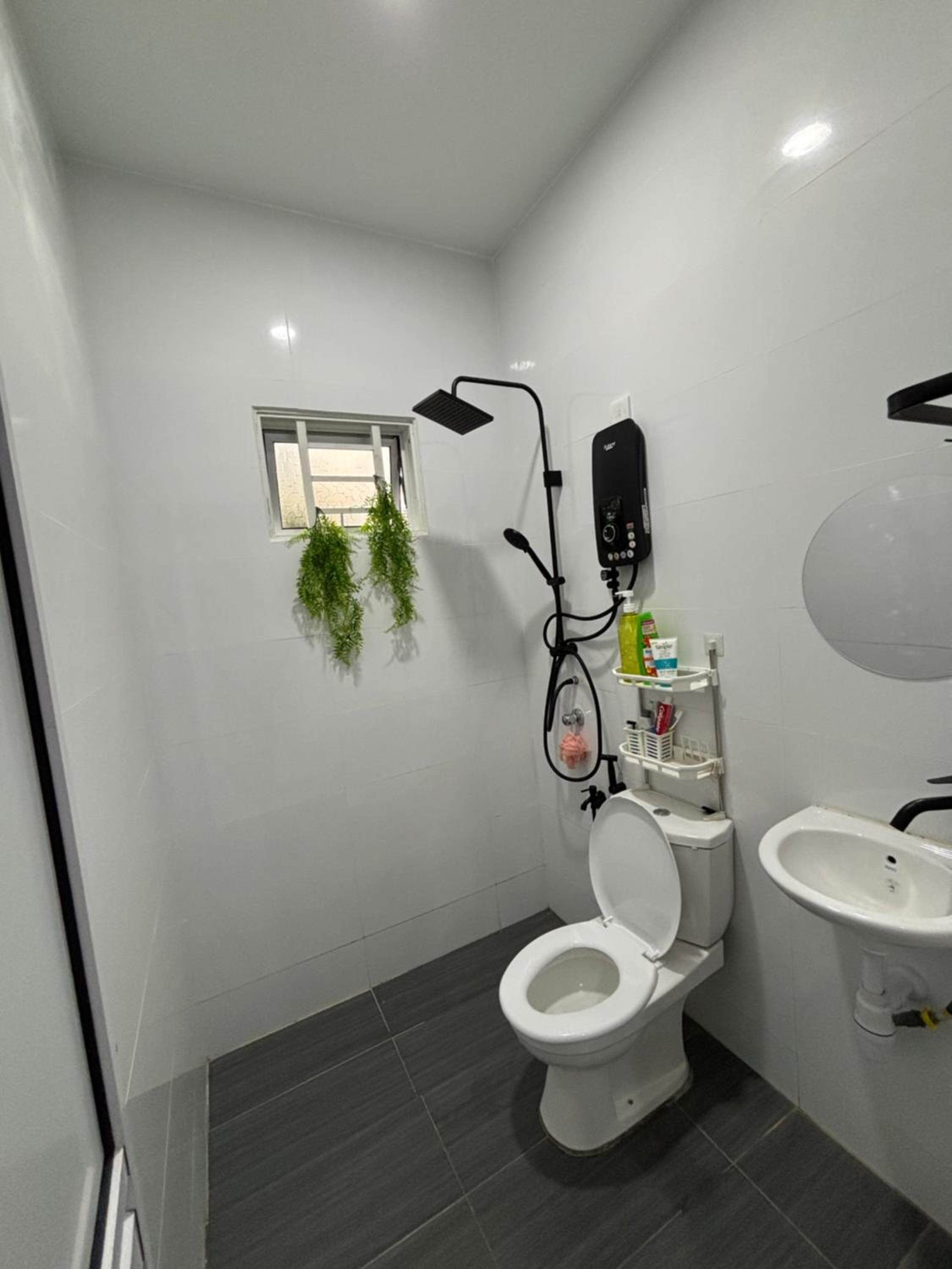 Idaman Cottage Sekinchan