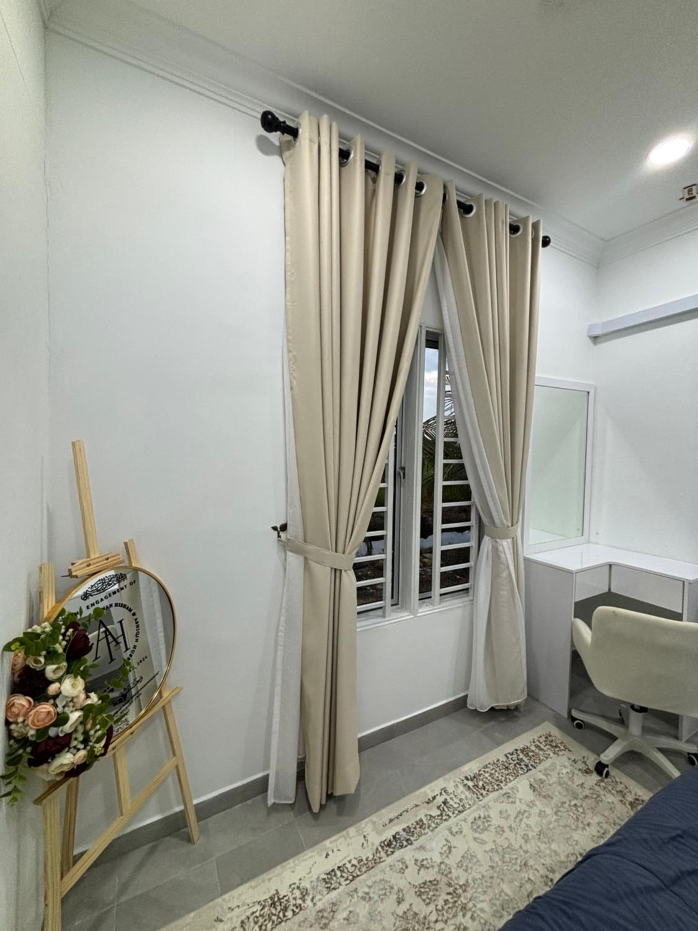 Idaman Cottage Sekinchan
