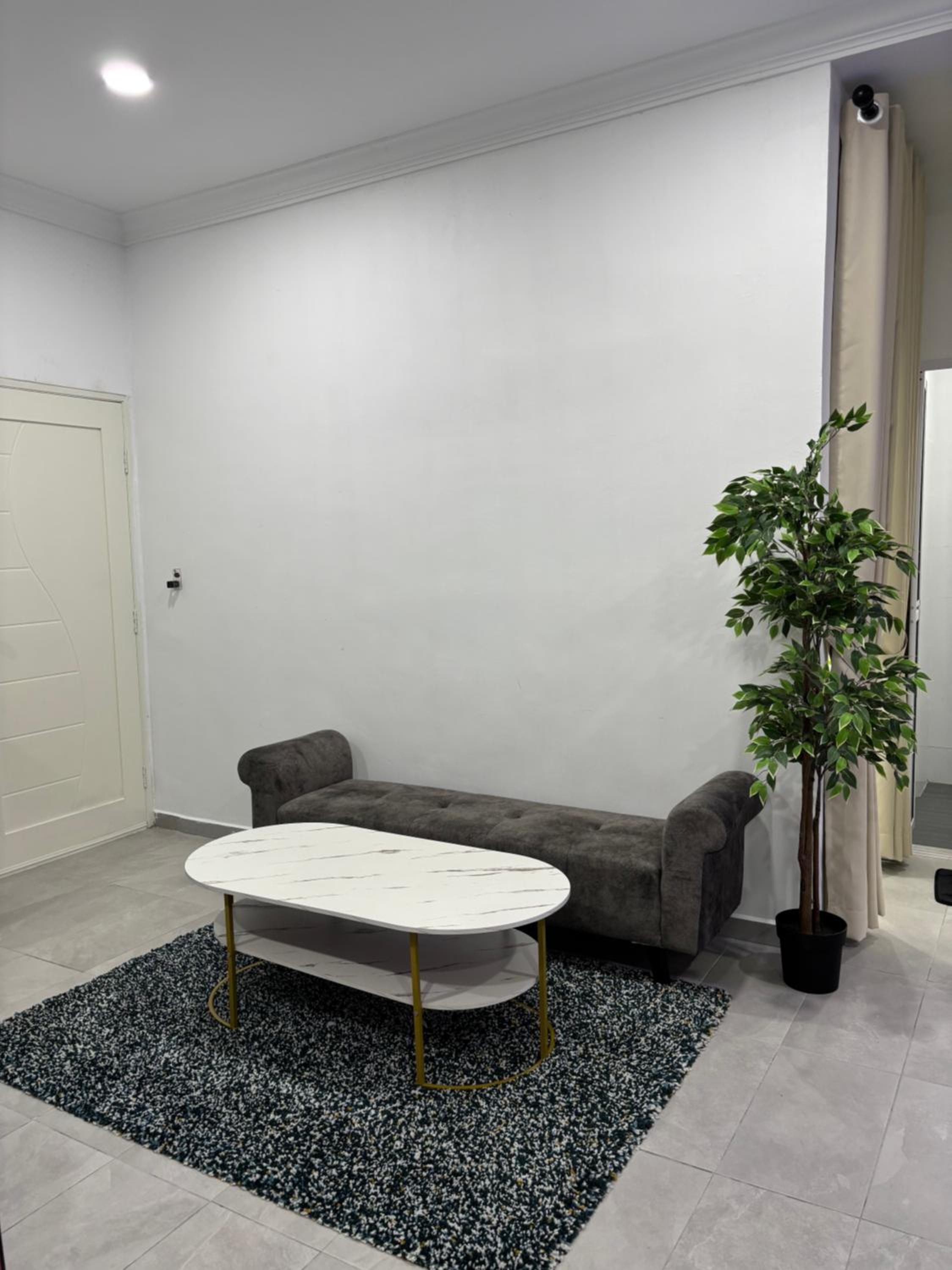 Idaman Cottage Sekinchan