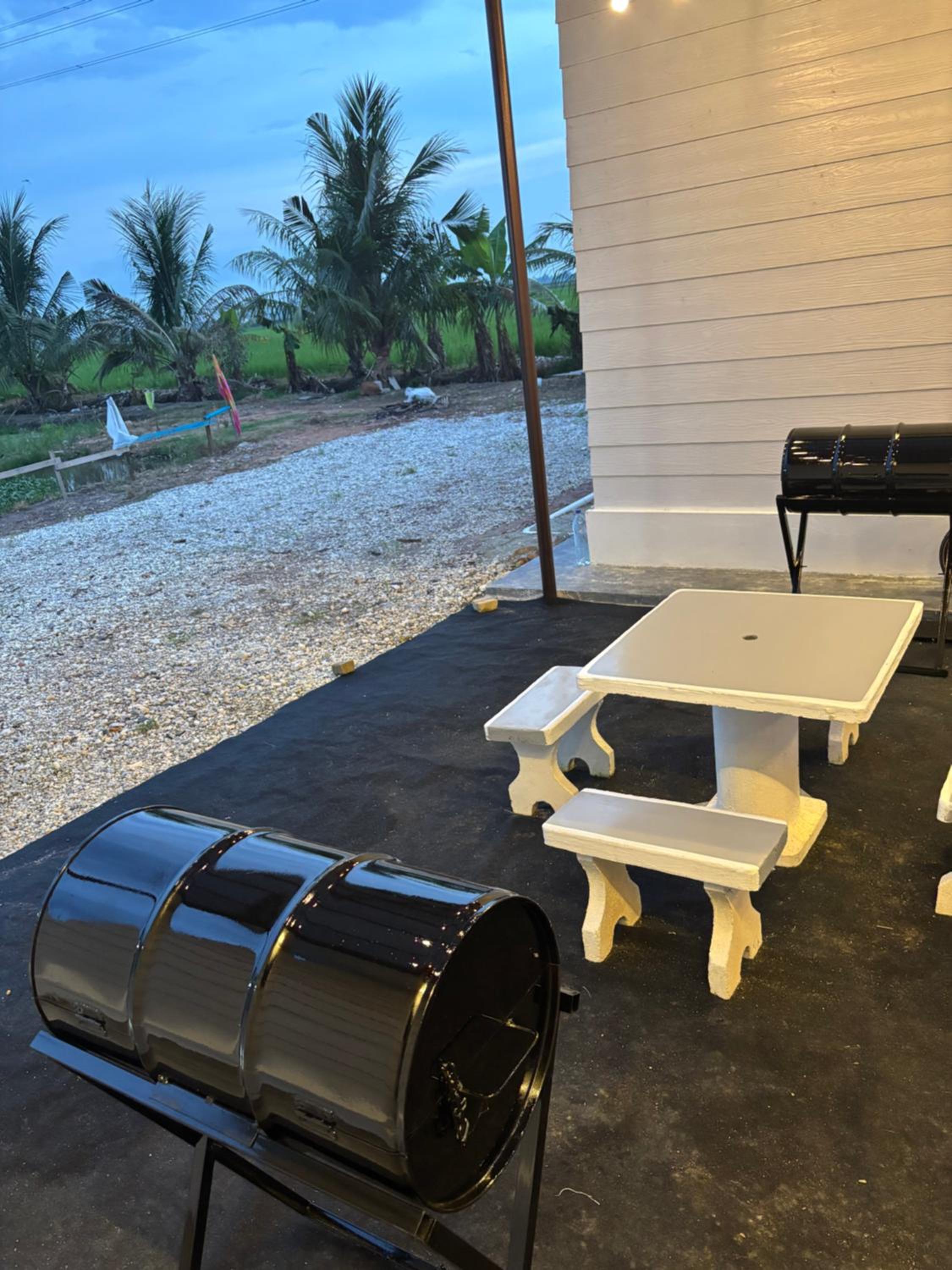 Idaman Cottage Sekinchan