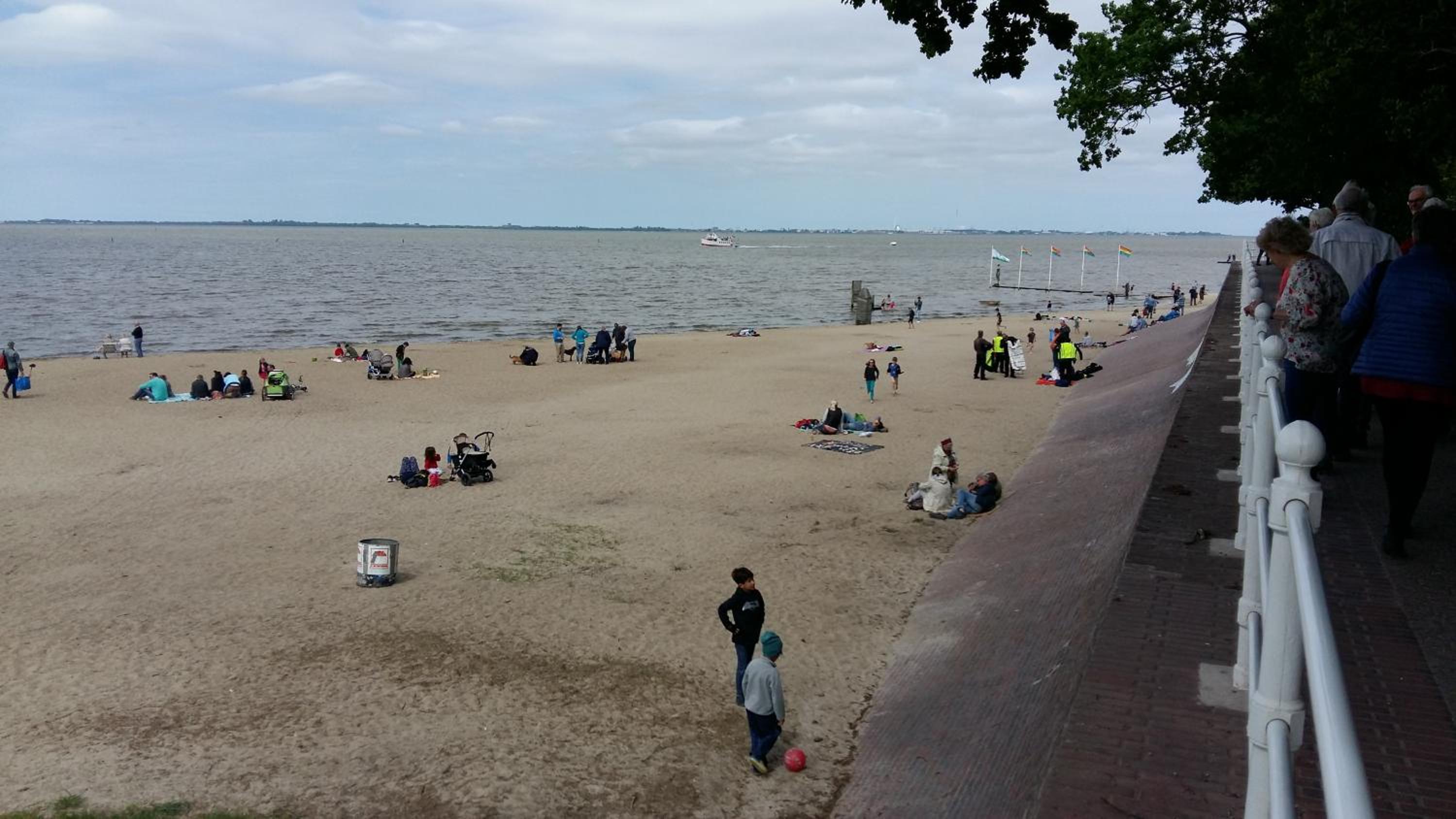 watn Meerblick-Nordseepark Dangast, 2Schlafzimmer,2Bäder,Kamin,Parkplatz