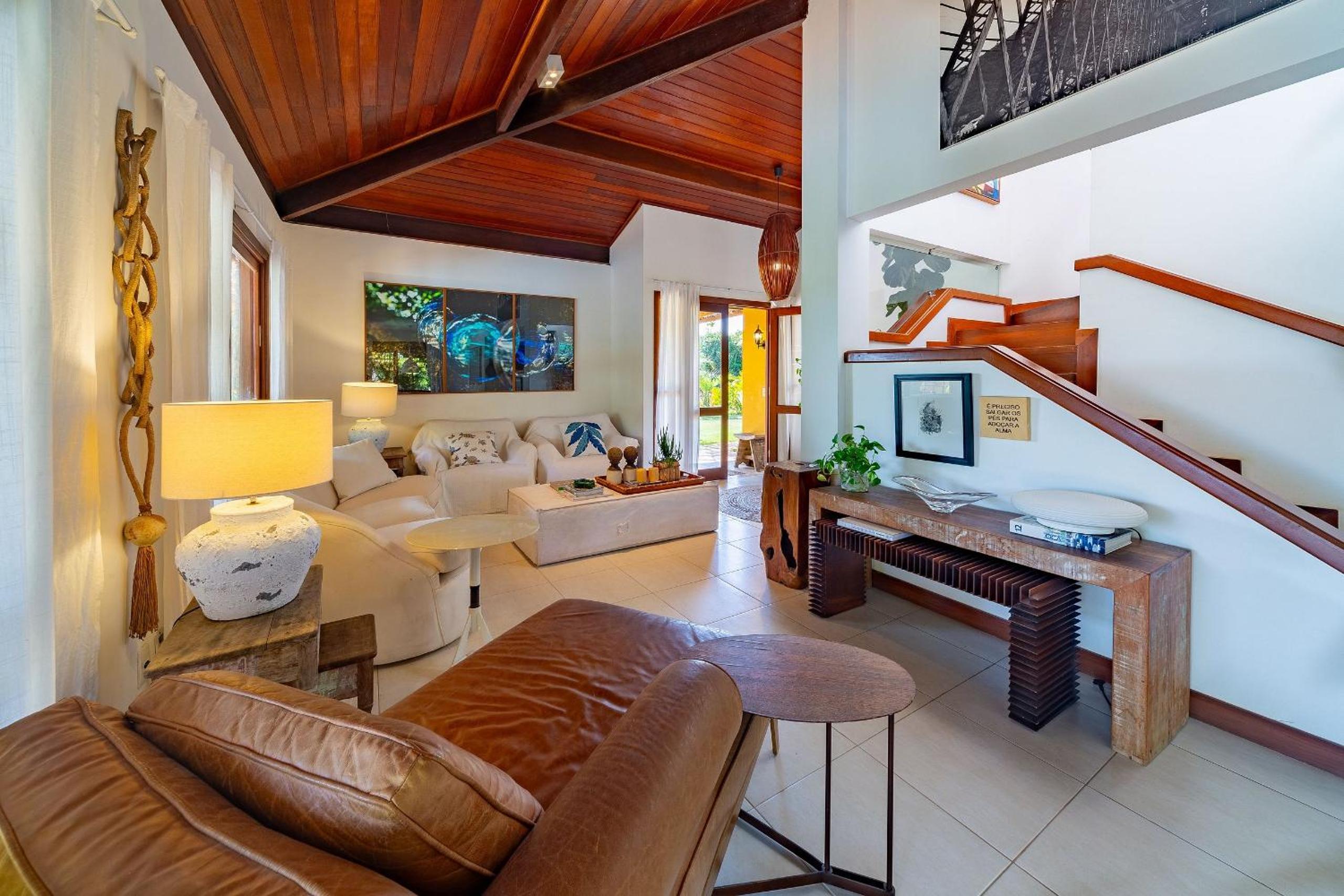 Reserva Imbassaí - Casa C01 Bromélias
