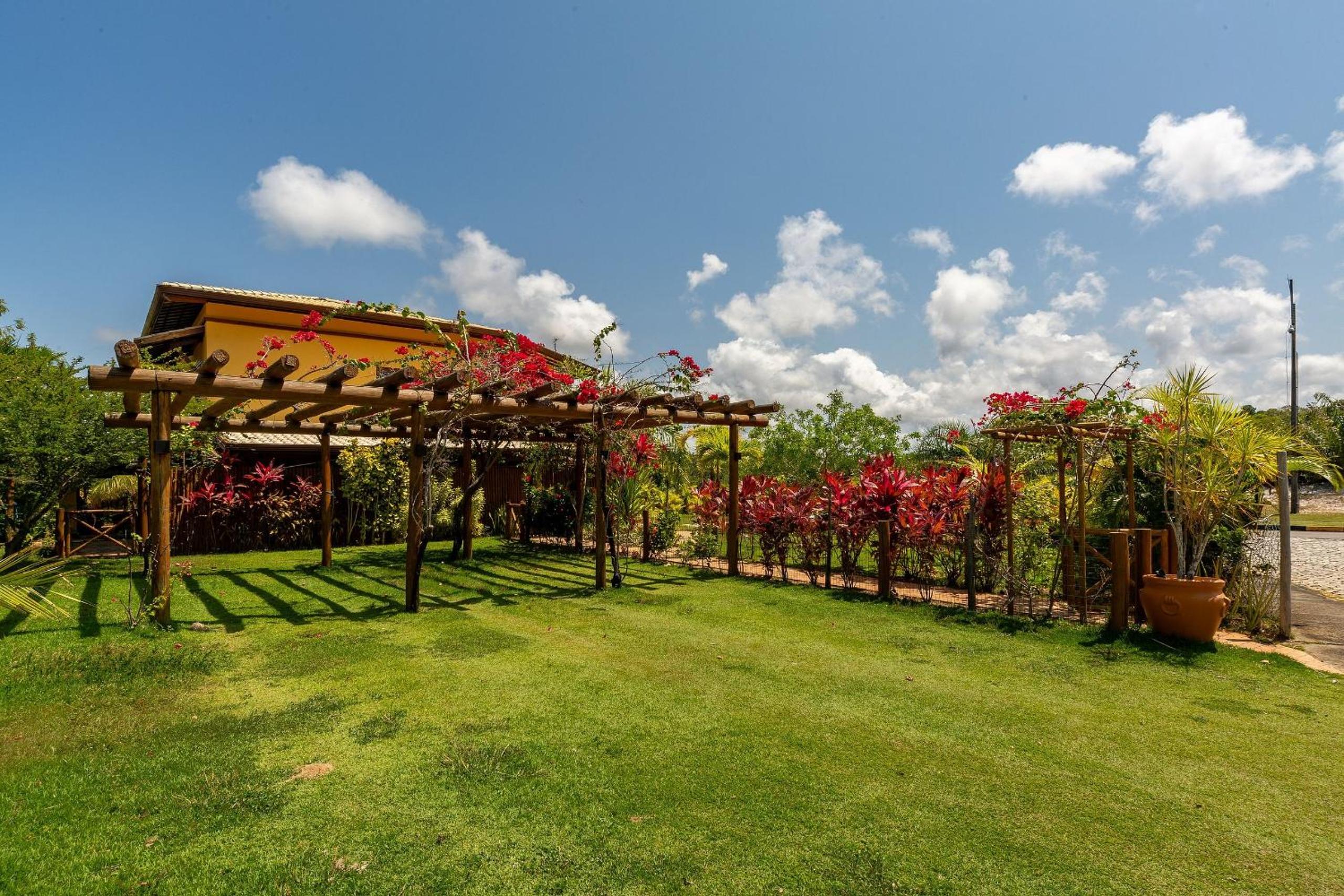 Reserva Imbassaí - Casa C01 Bromélias