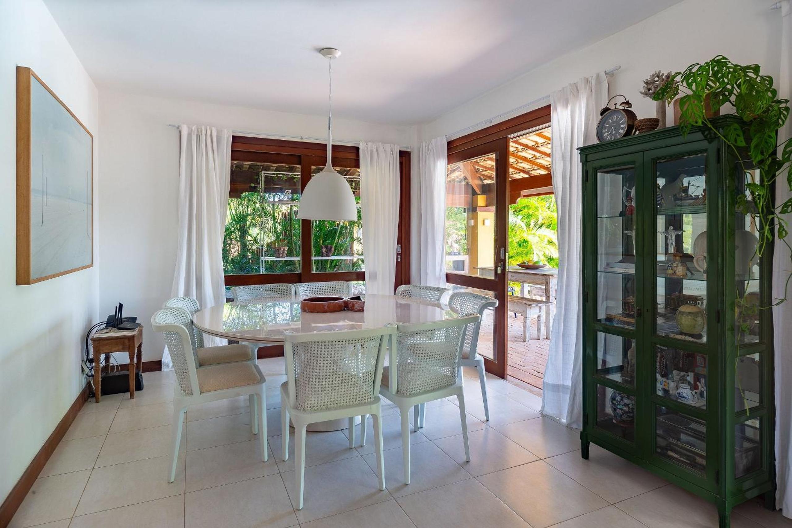 Reserva Imbassaí - Casa C01 Bromélias