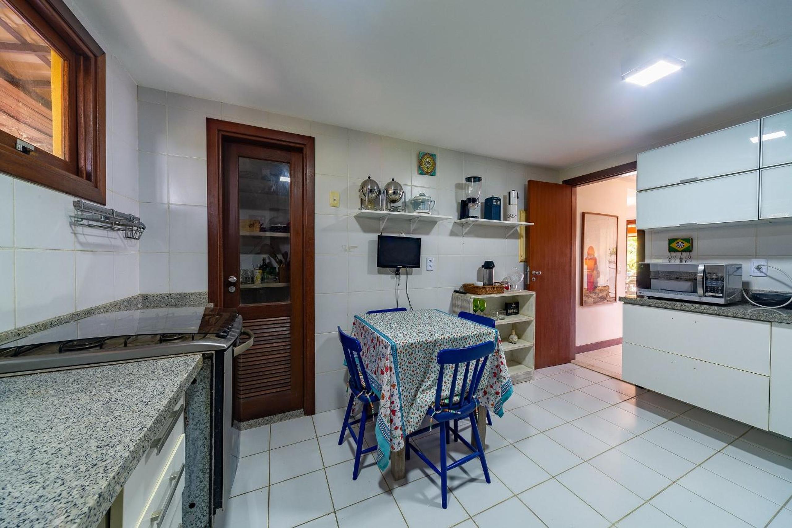 Reserva Imbassaí - Casa C01 Bromélias