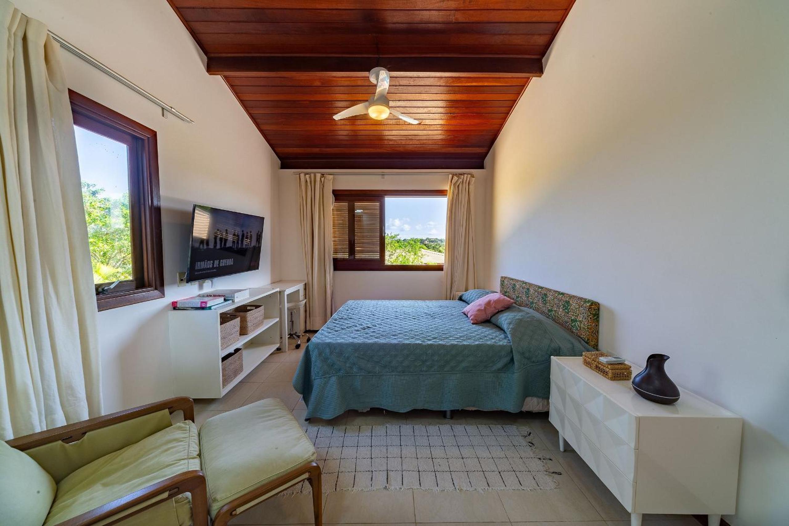 Reserva Imbassaí - Casa C01 Bromélias
