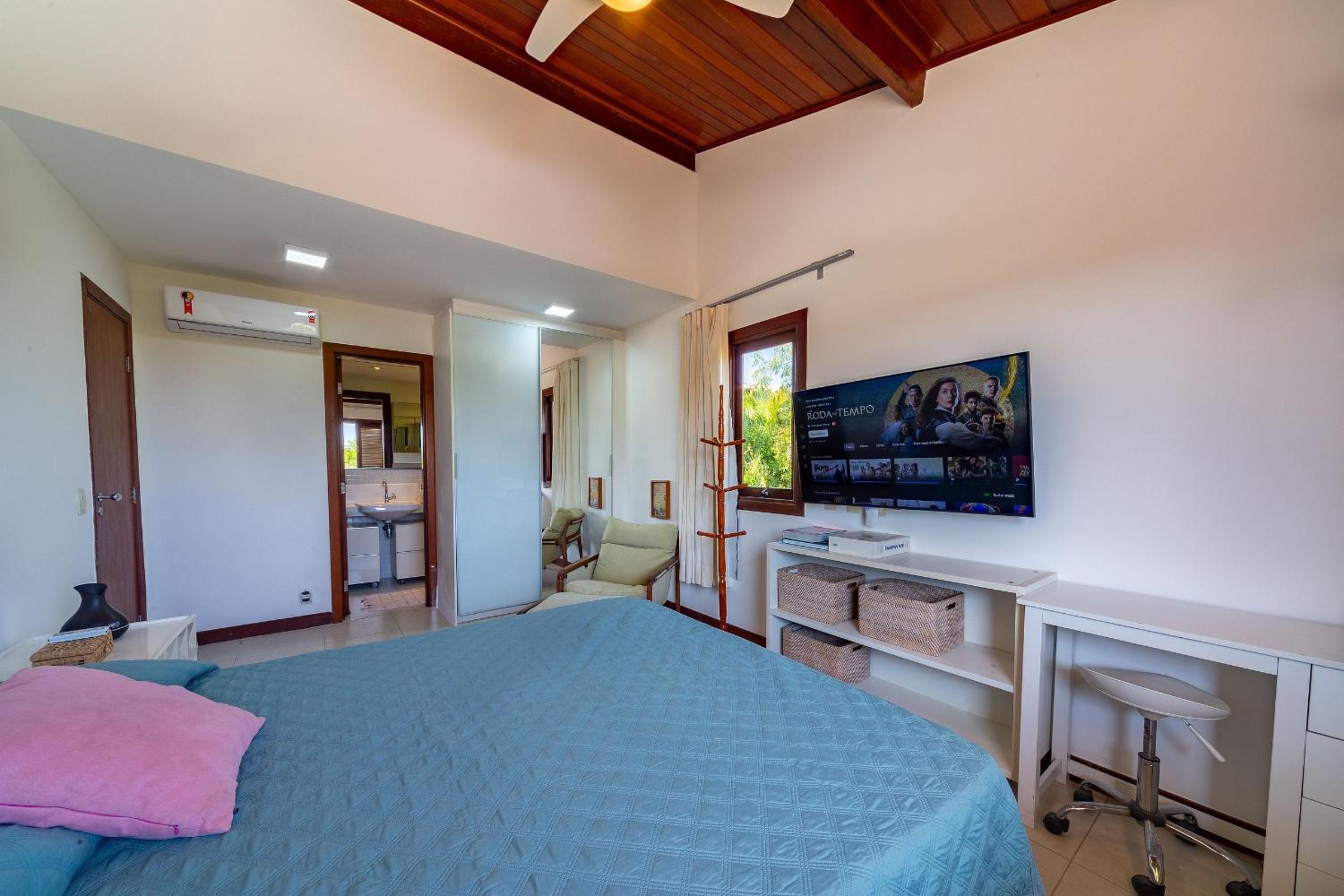 Reserva Imbassaí - Casa C01 Bromélias