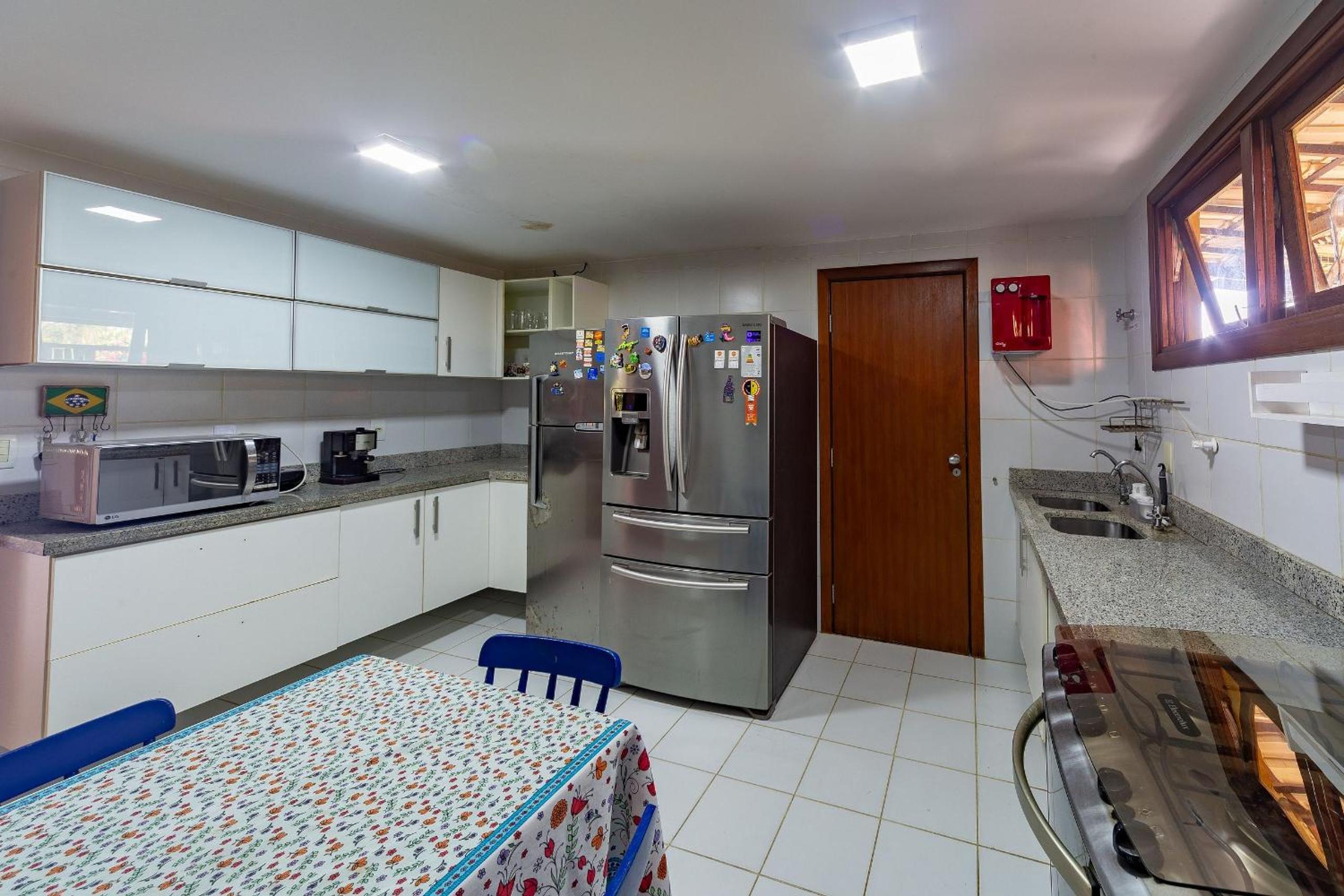 Reserva Imbassaí - Casa C01 Bromélias