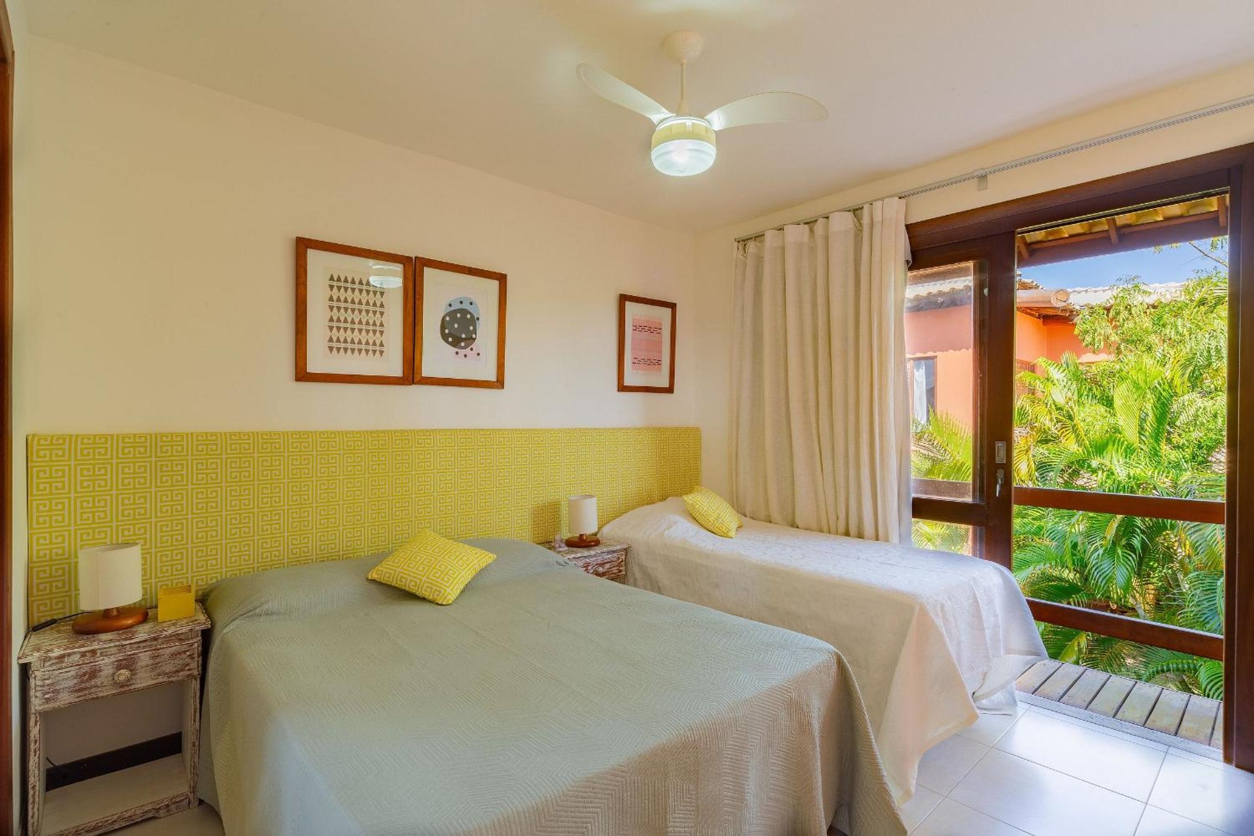 Reserva Imbassaí - Casa C01 Bromélias