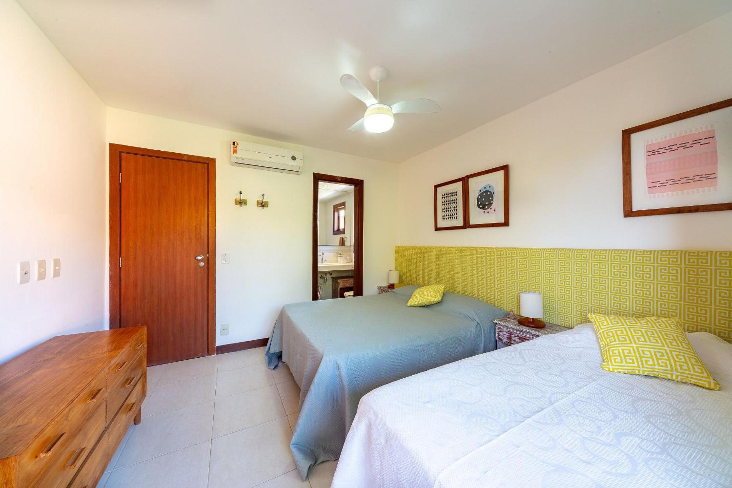 Reserva Imbassaí - Casa C01 Bromélias