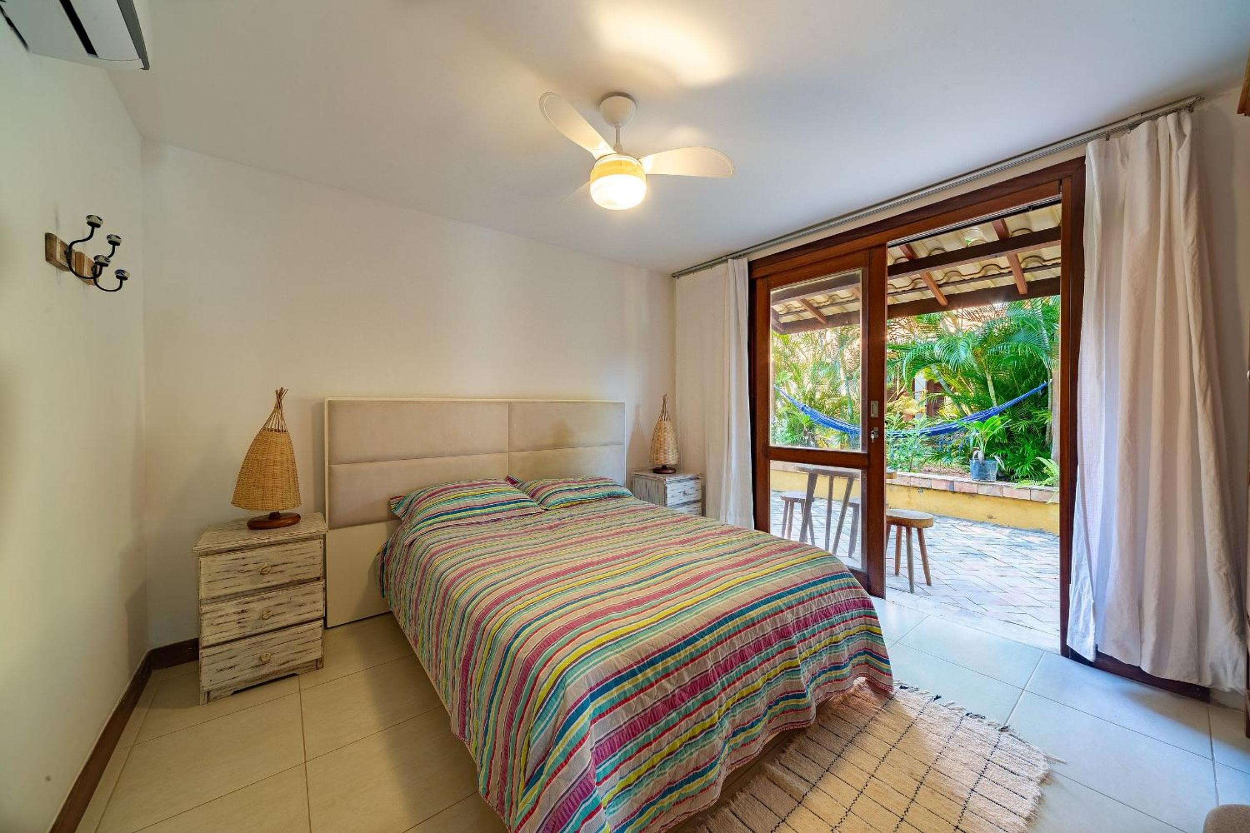 Reserva Imbassaí - Casa C01 Bromélias