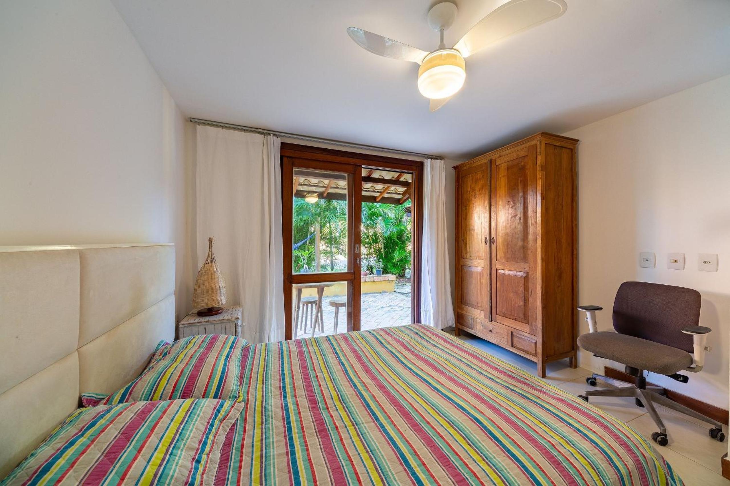 Reserva Imbassaí - Casa C01 Bromélias