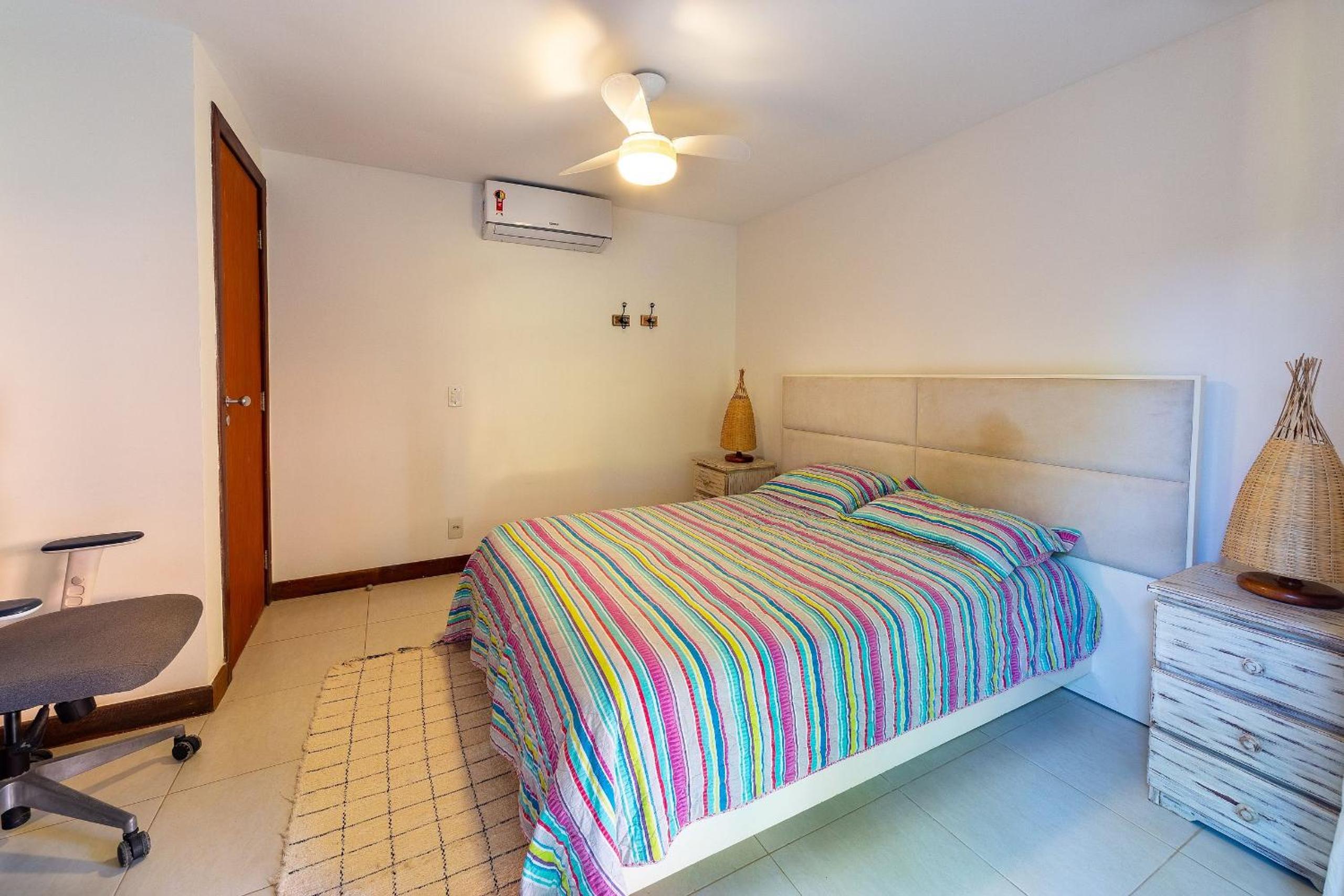 Reserva Imbassaí - Casa C01 Bromélias