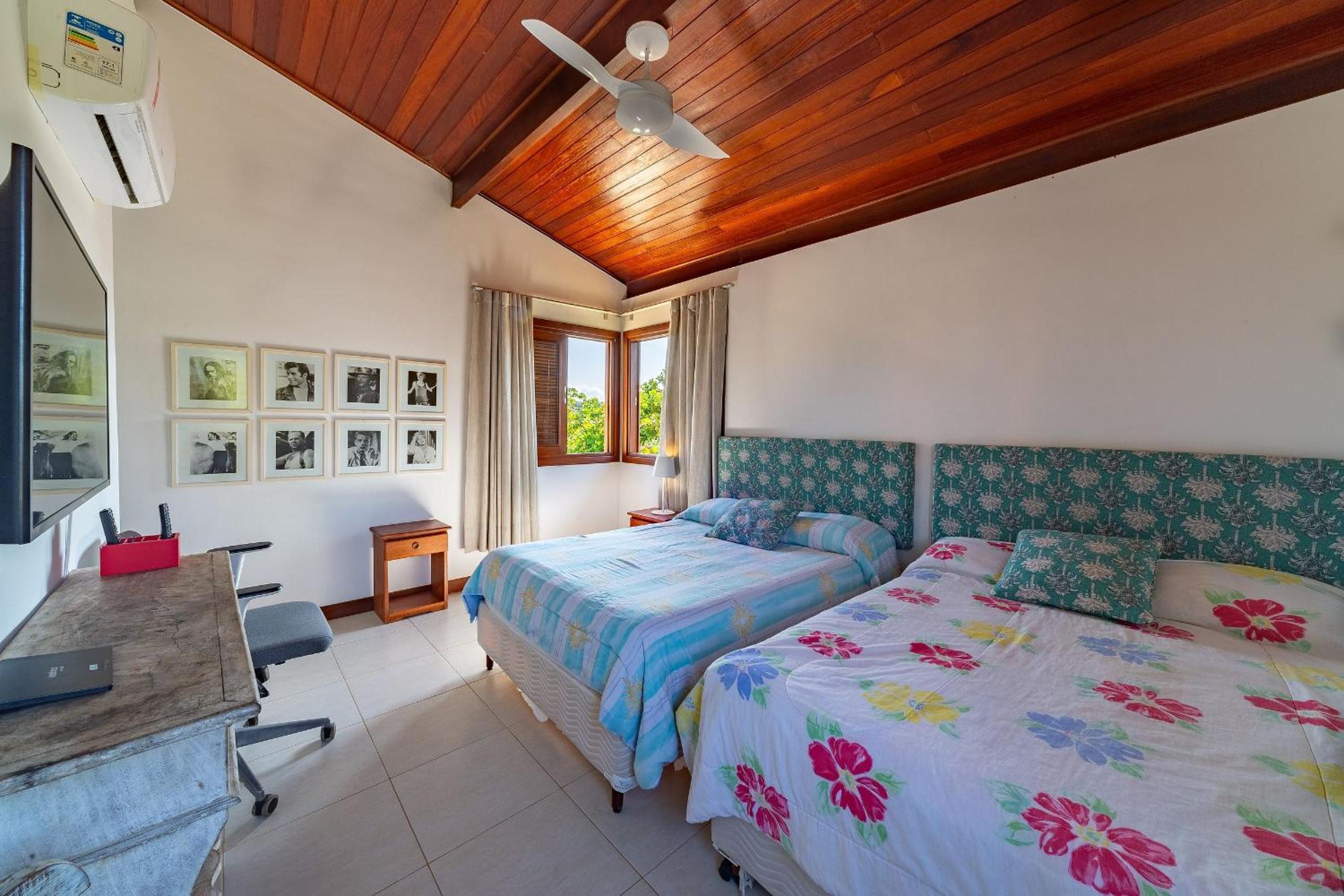 Reserva Imbassaí - Casa C01 Bromélias