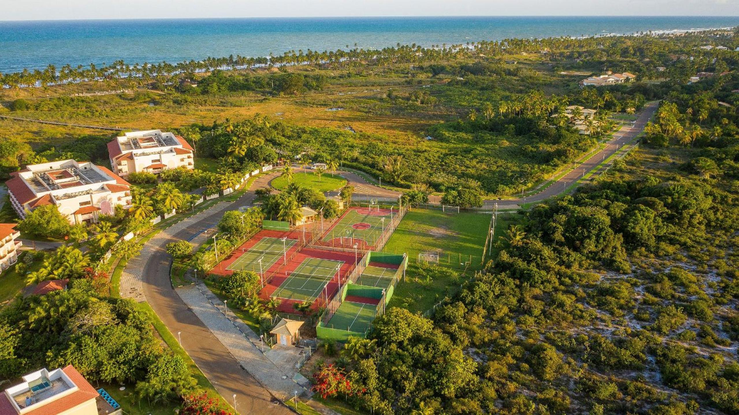Reserva Imbassaí - Casa C01 Bromélias