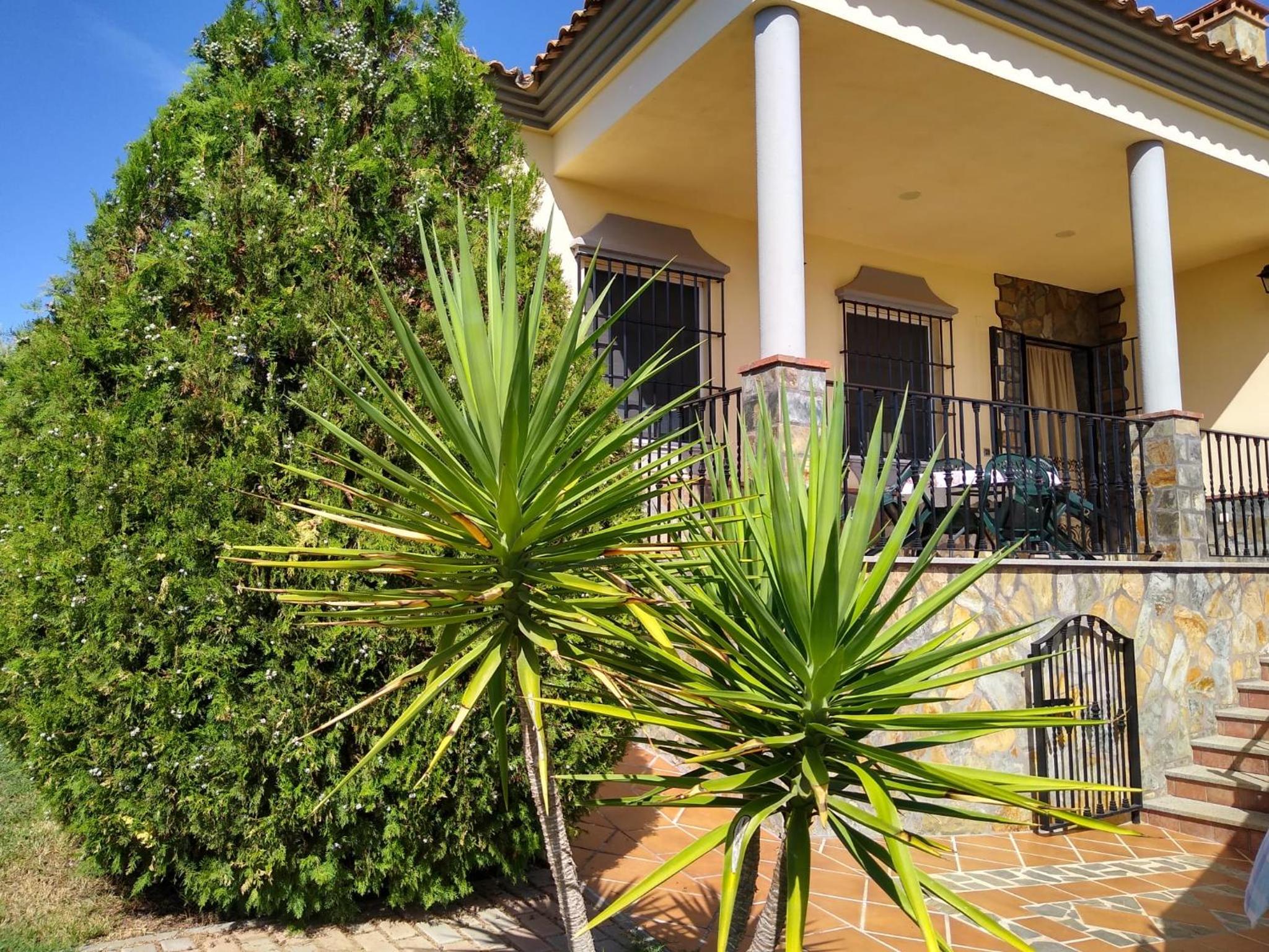 Casa rural los Cuartos