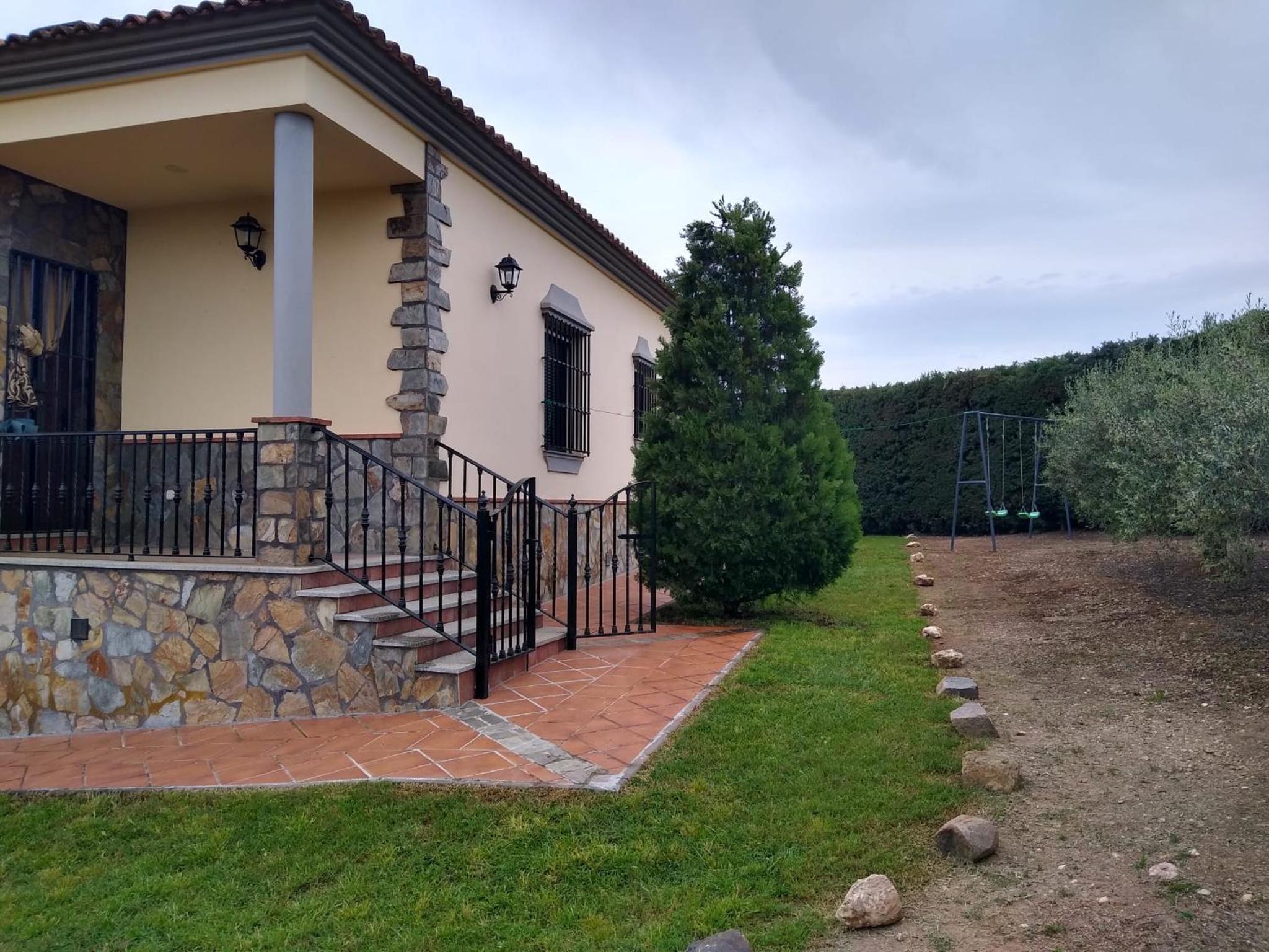 Casa rural los Cuartos