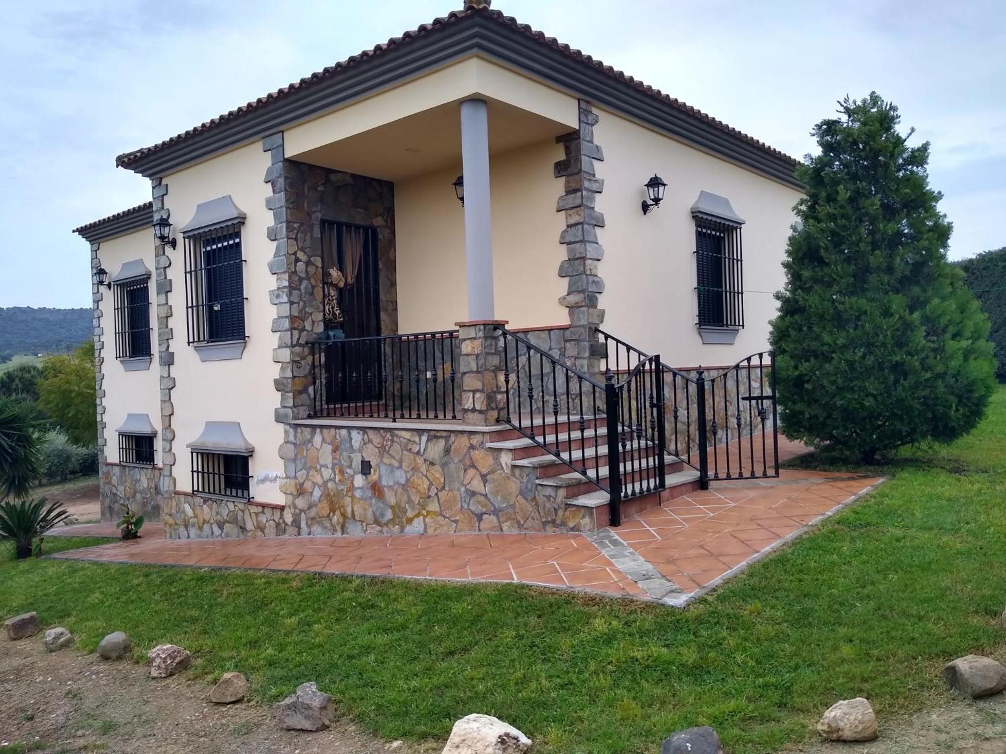 Casa rural los Cuartos