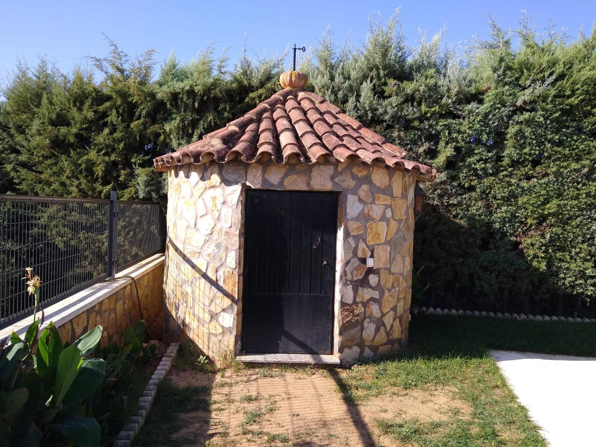 Casa rural los Cuartos