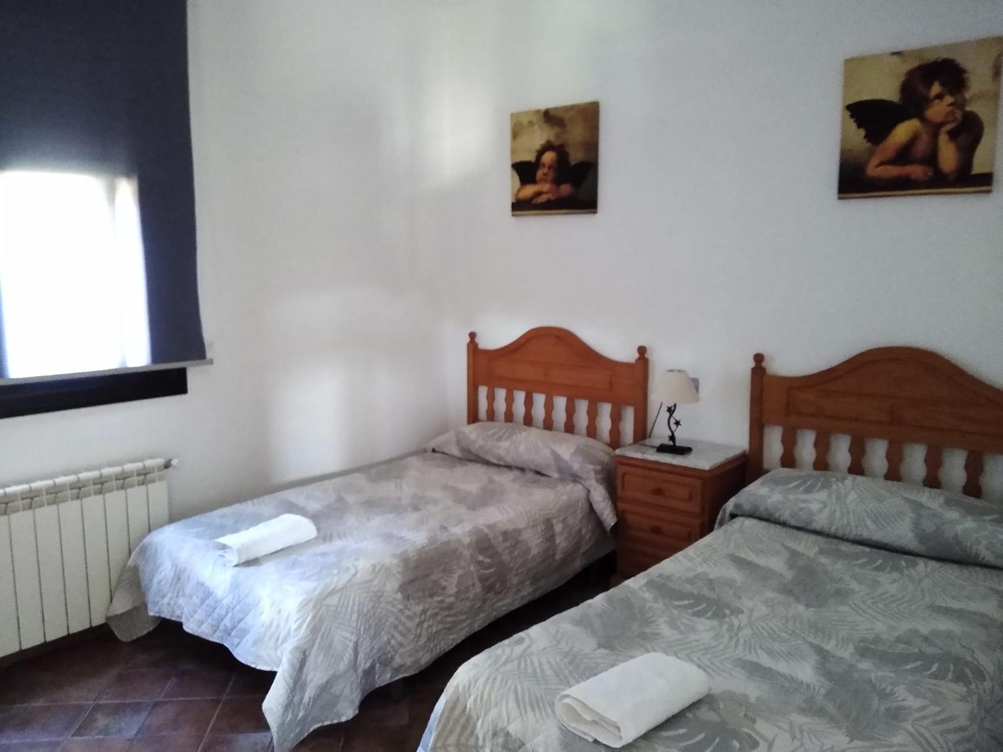 Casa rural los Cuartos