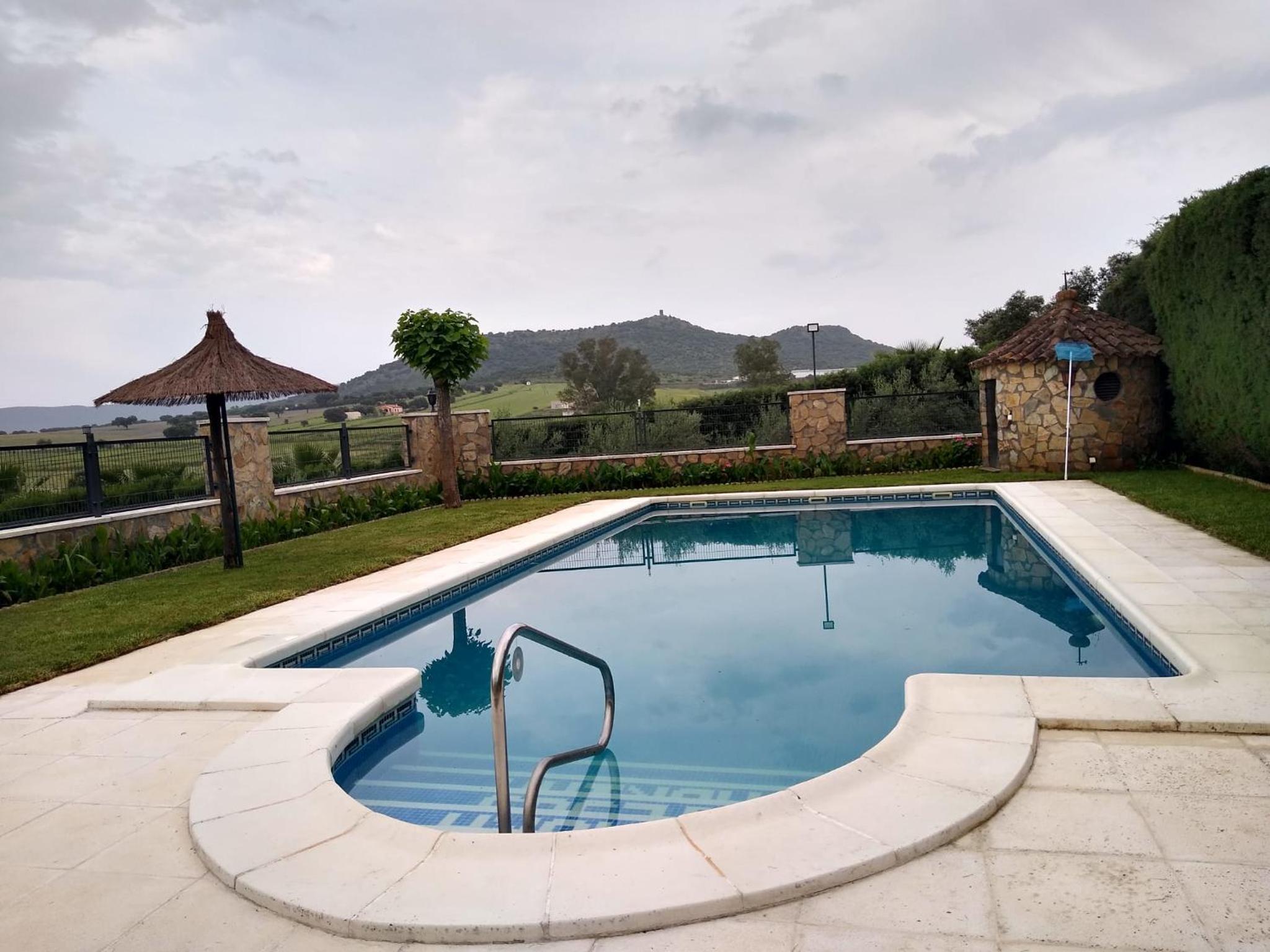 Casa rural los Cuartos