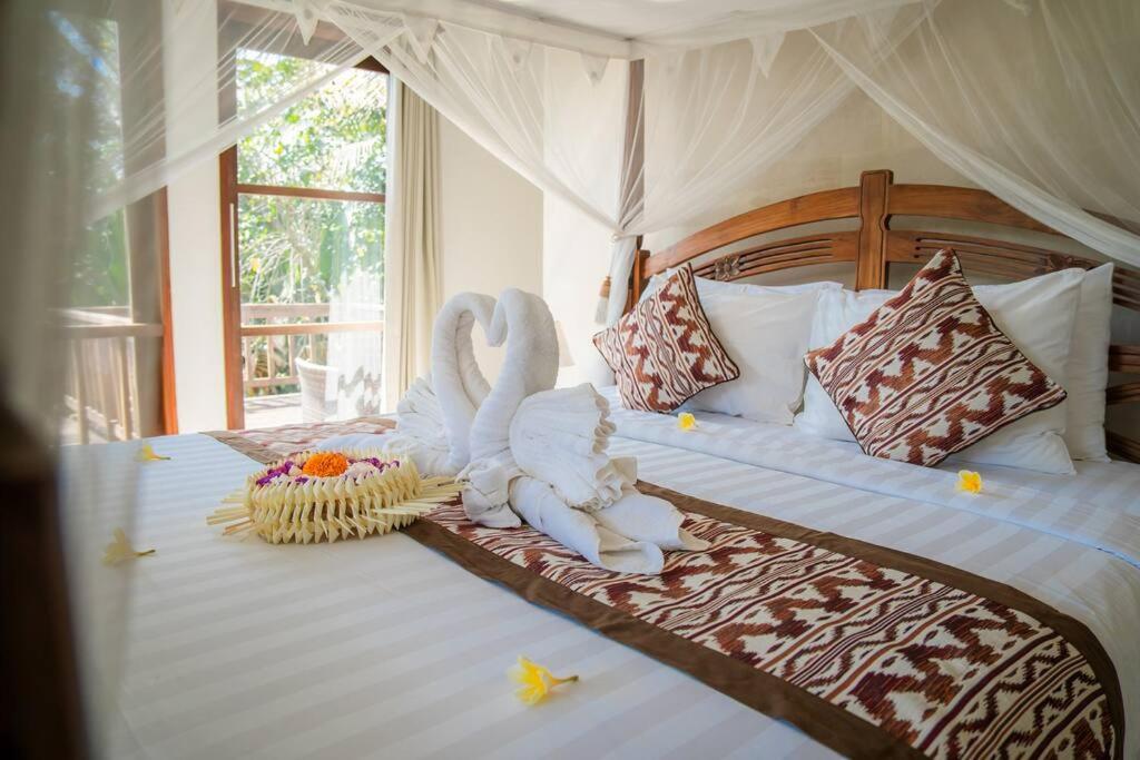 Spacious 2 Bedroom Private Pool Villas