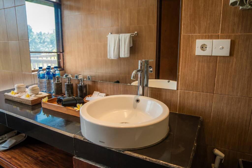 Spacious 2 Bedroom Private Pool Villas
