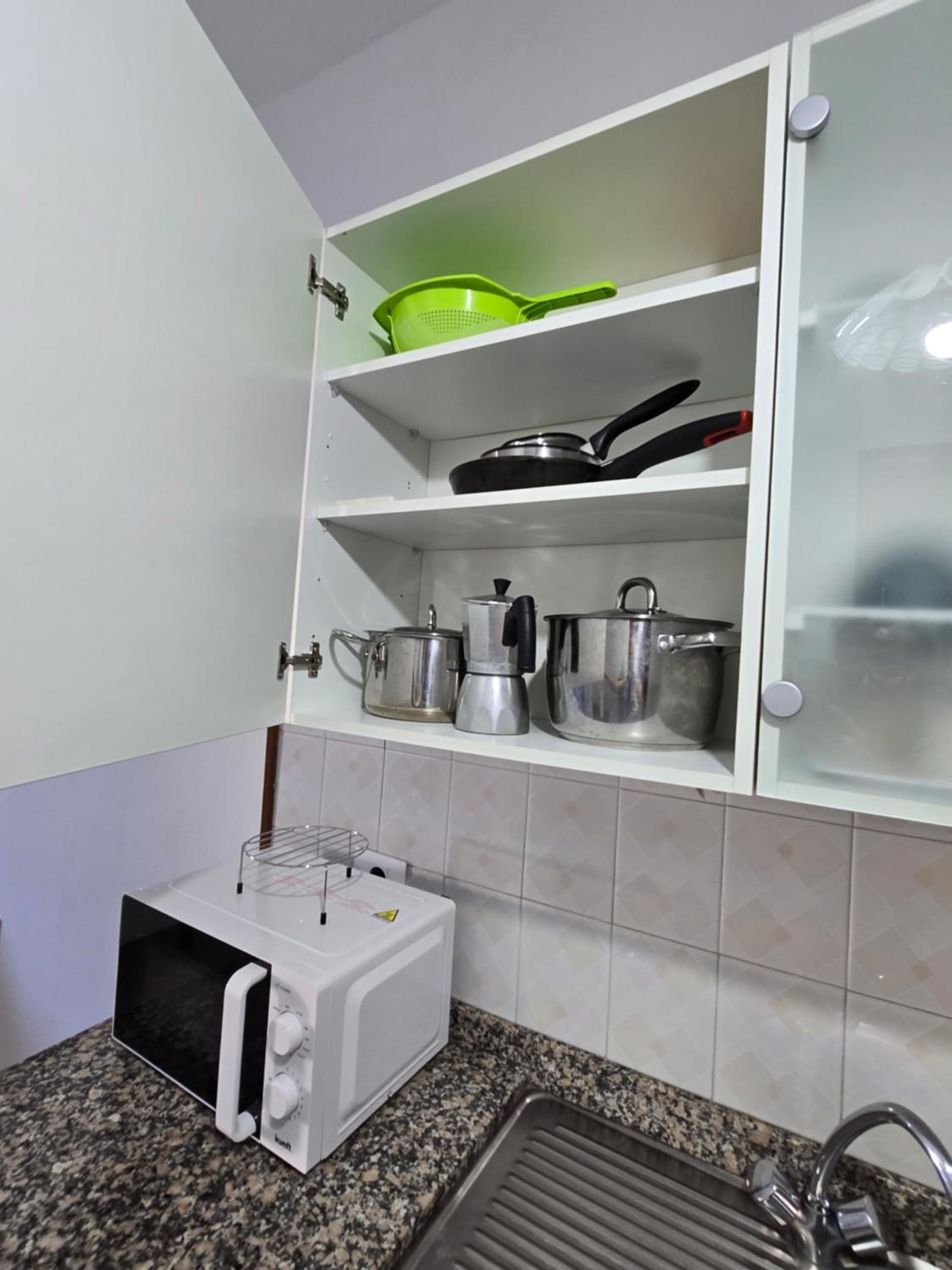 Apartamentos Los Volcanes