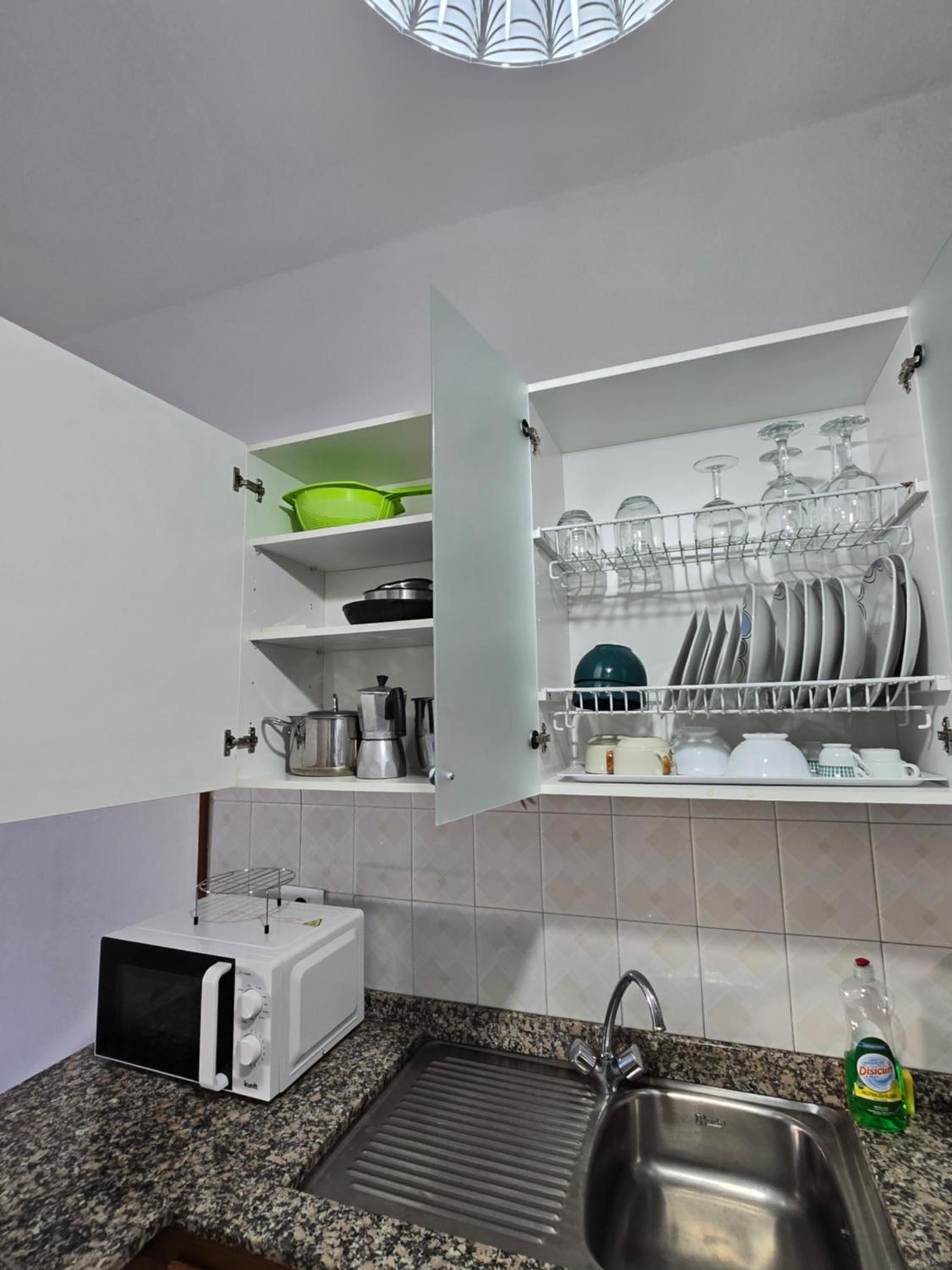 Apartamentos Los Volcanes