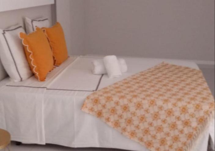 Résidence Cazino Apartamentos
